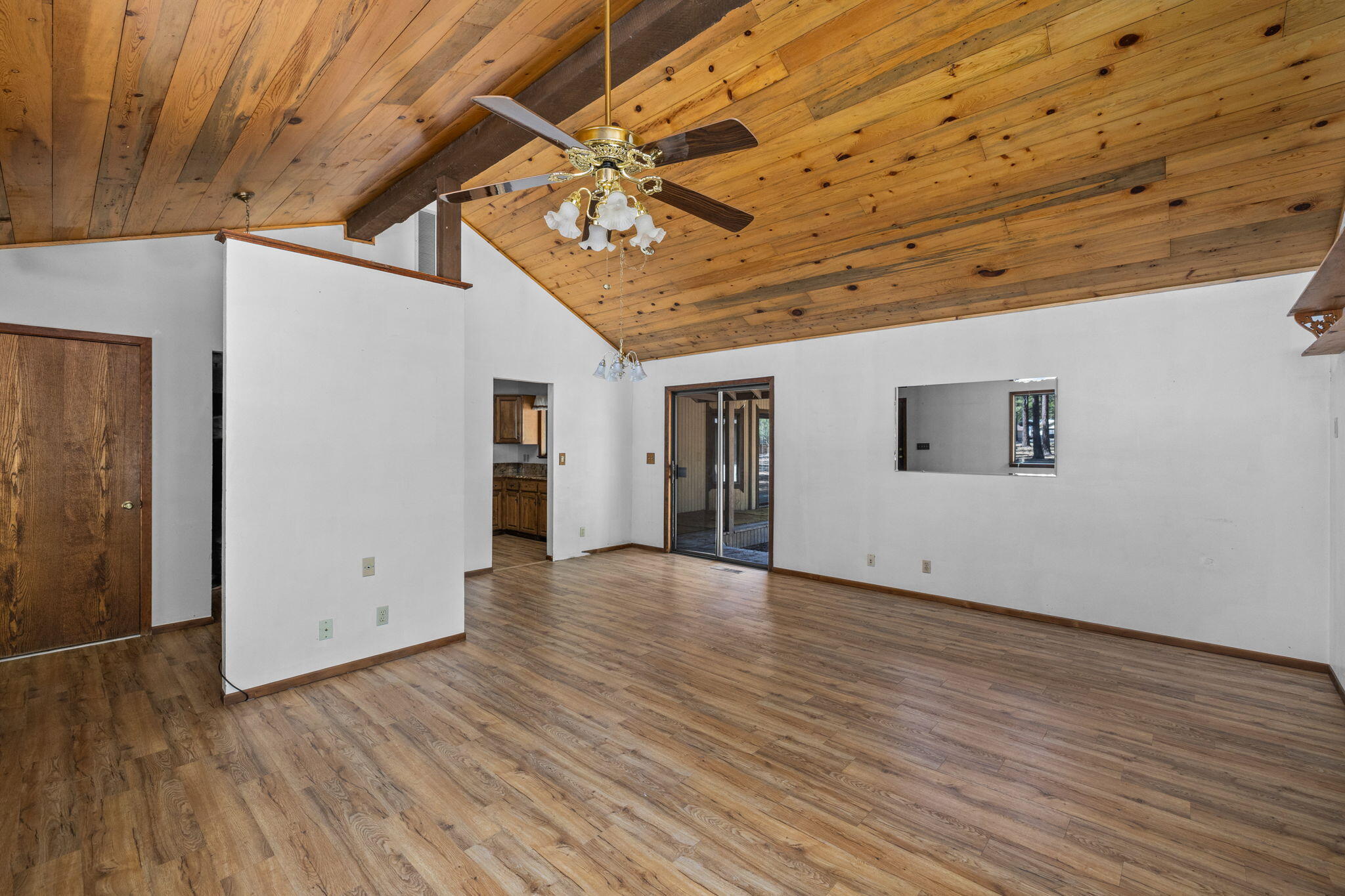 Ponderosa Pines - Residential