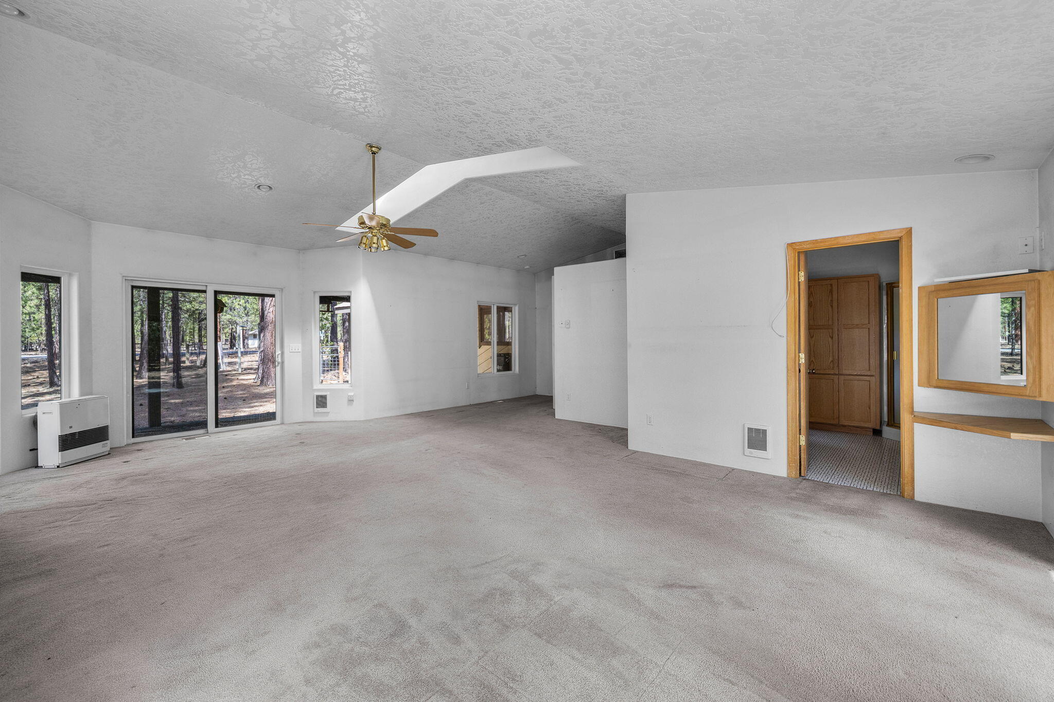 Ponderosa Pines - Residential