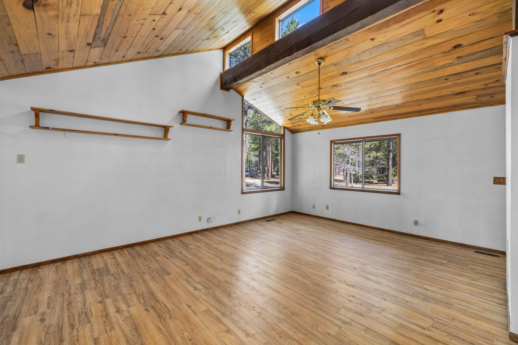 Ponderosa Pines - Residential