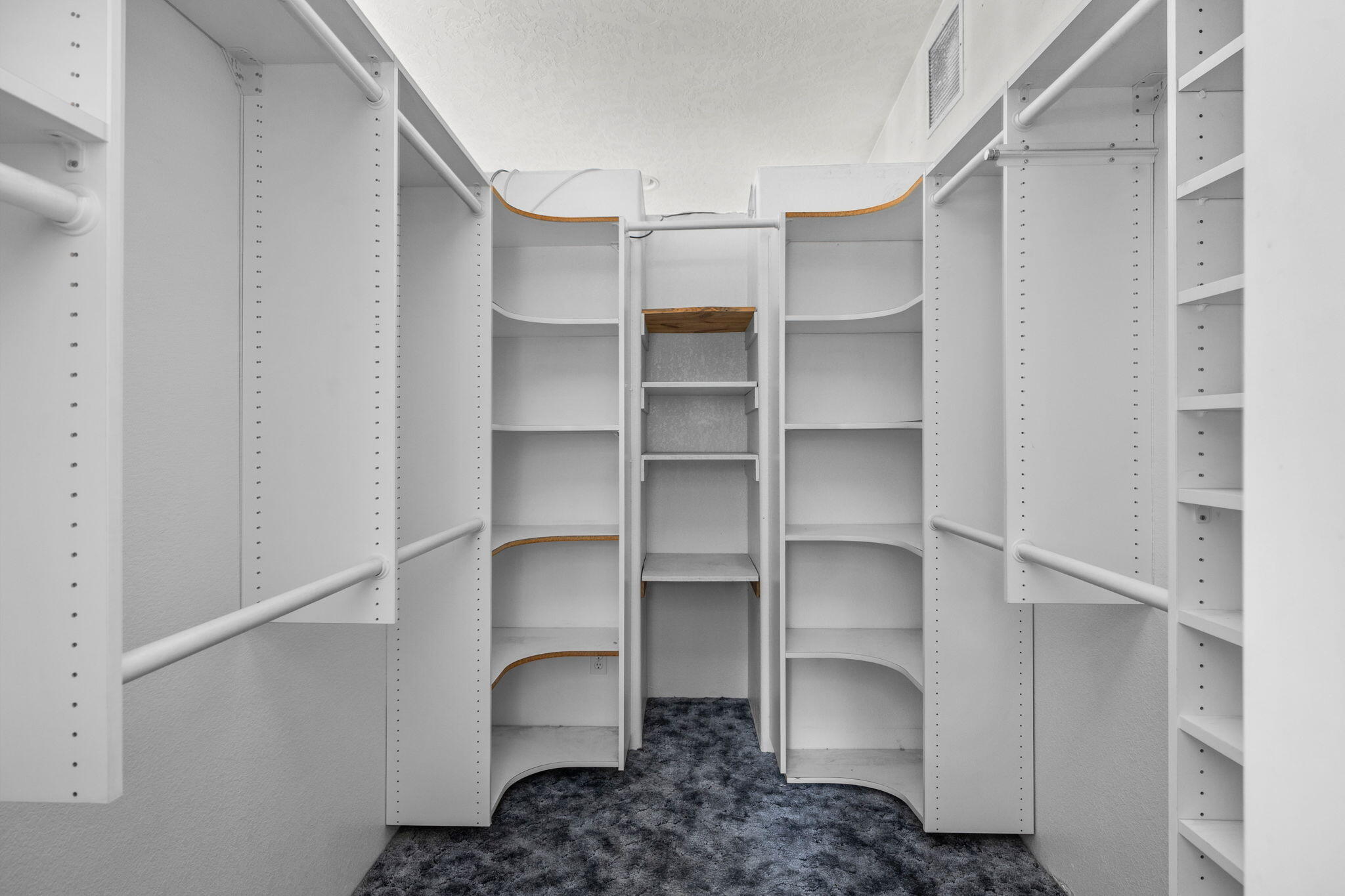 Ponderosa Pines - Residential