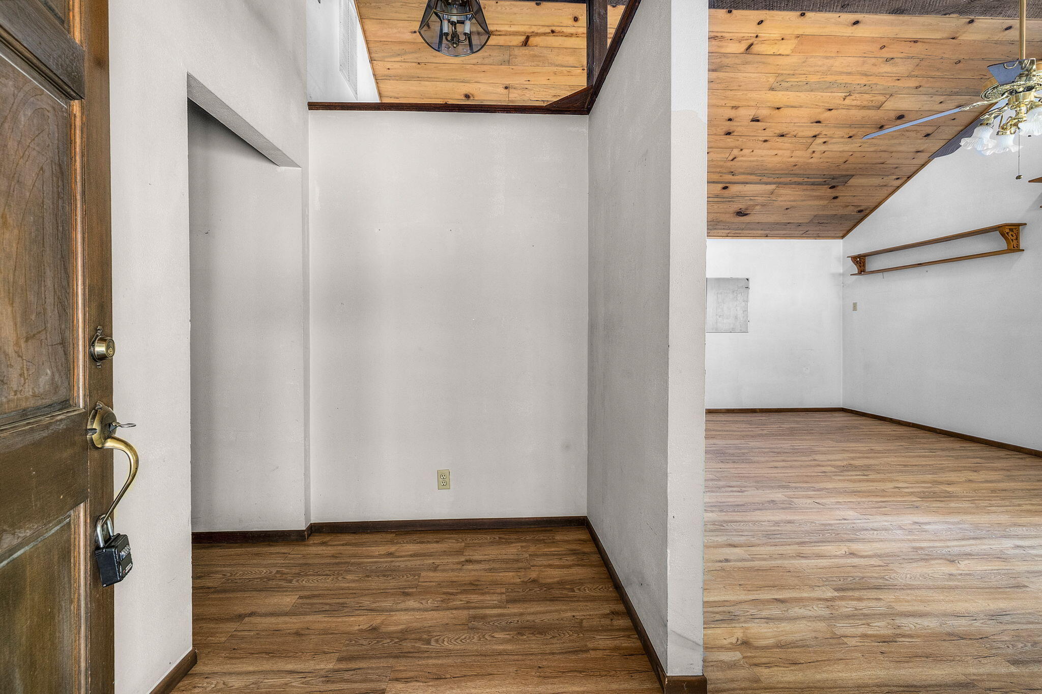 Ponderosa Pines - Residential