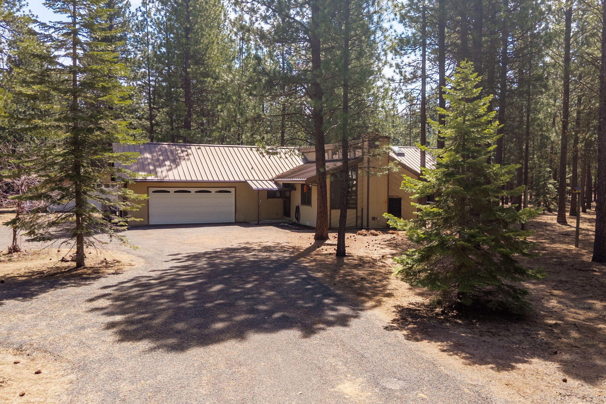 Ponderosa Pines - Residential