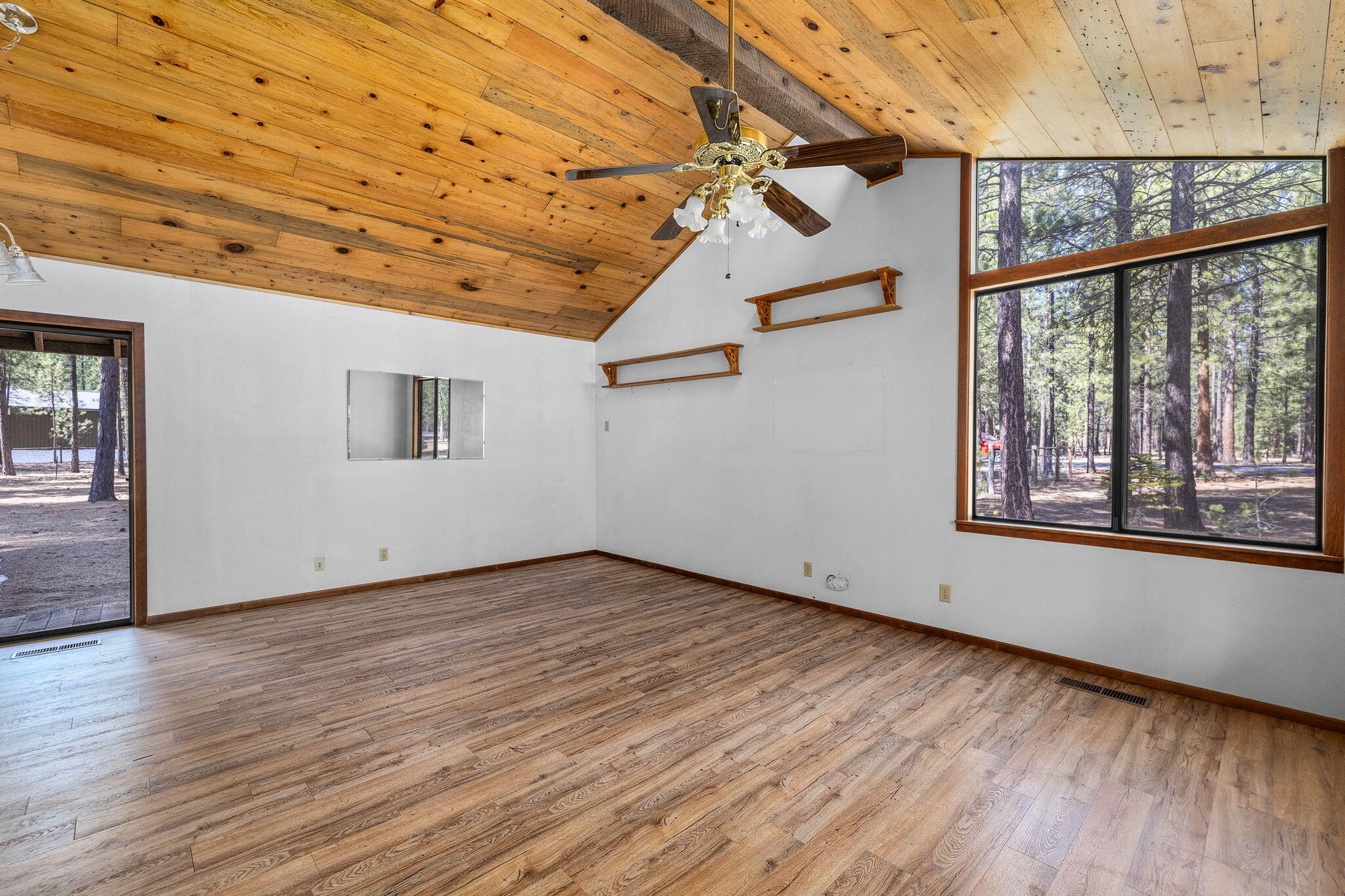 Ponderosa Pines - Residential