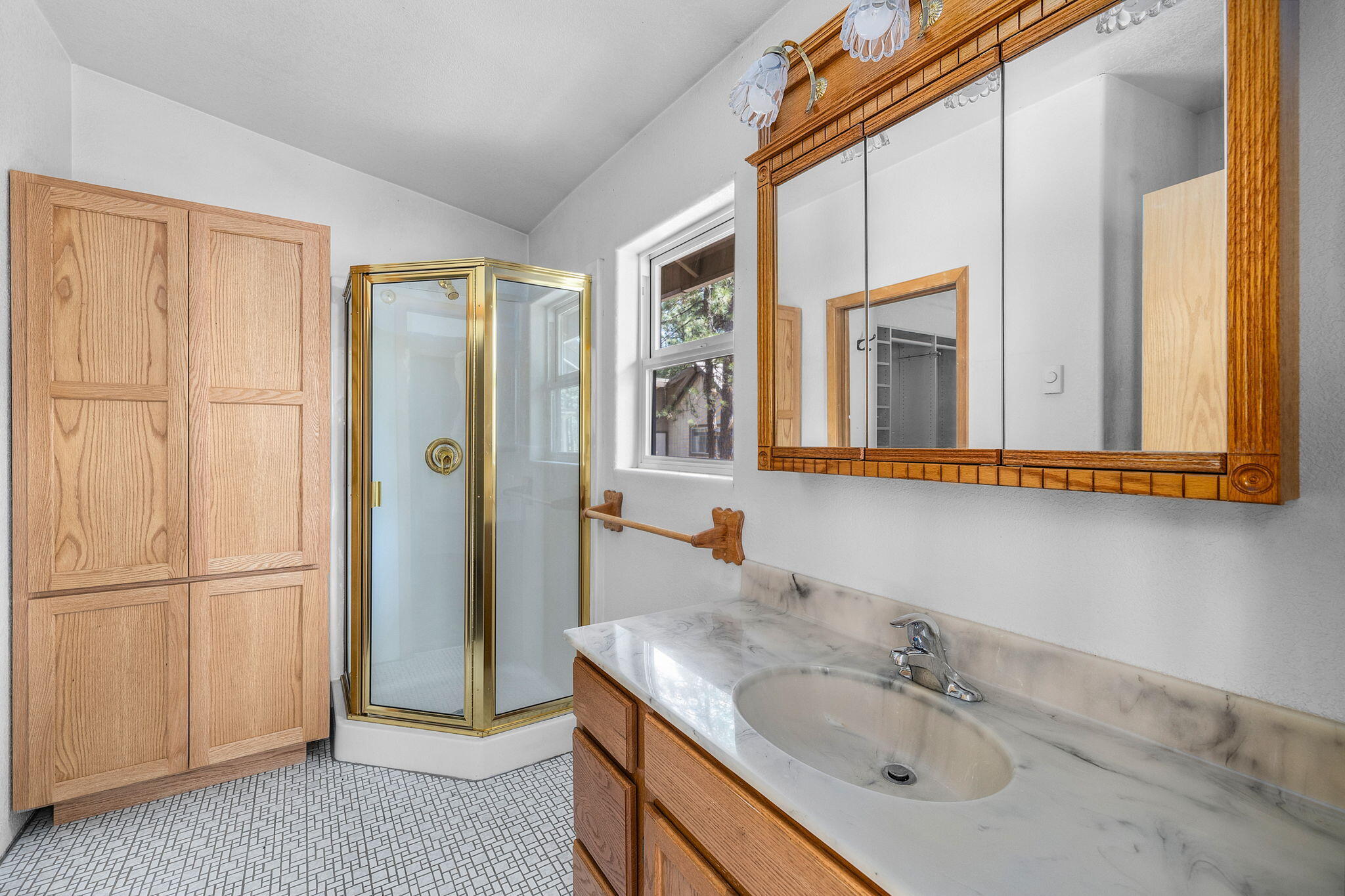 Ponderosa Pines - Residential