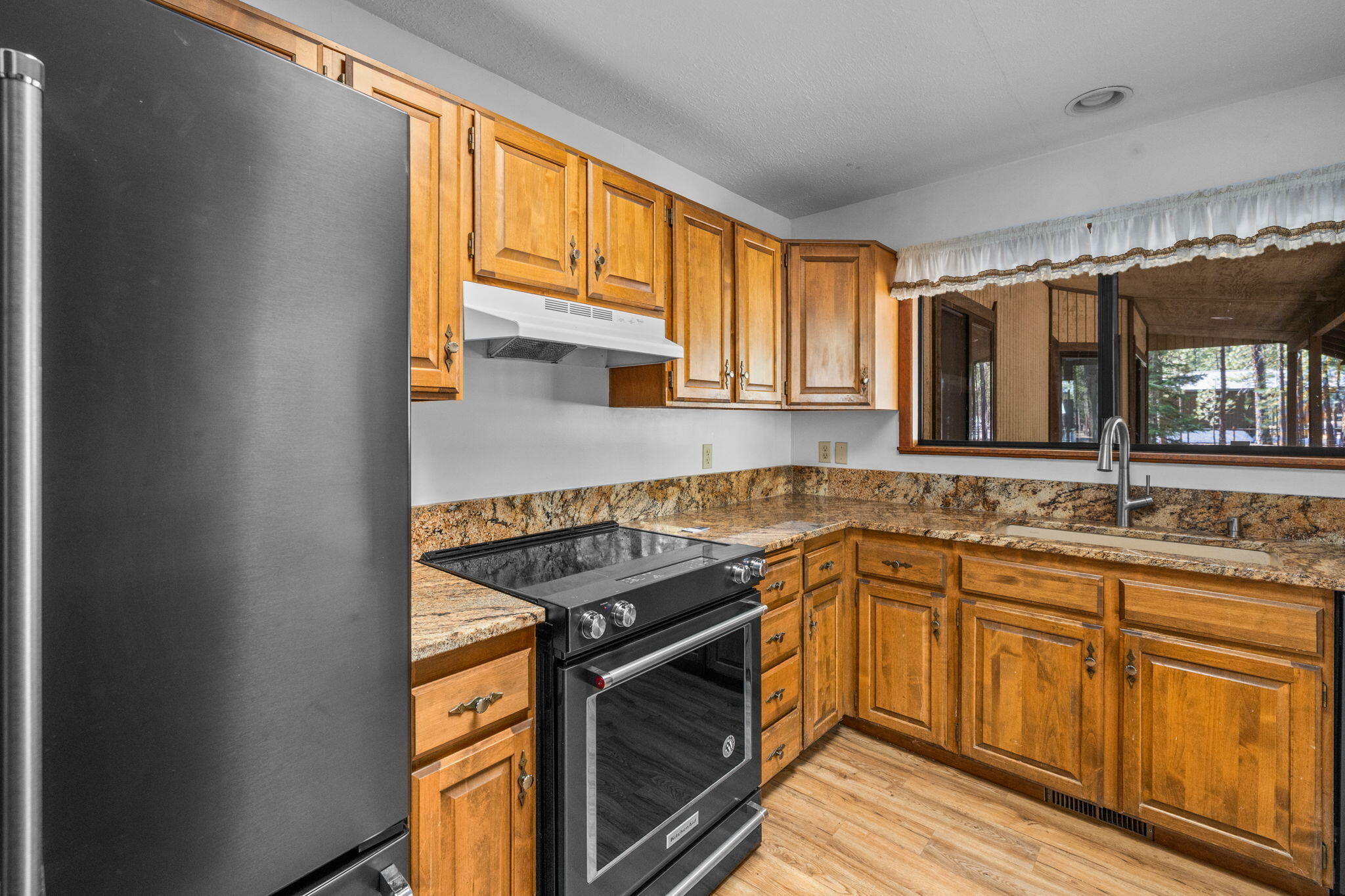 Ponderosa Pines - Residential