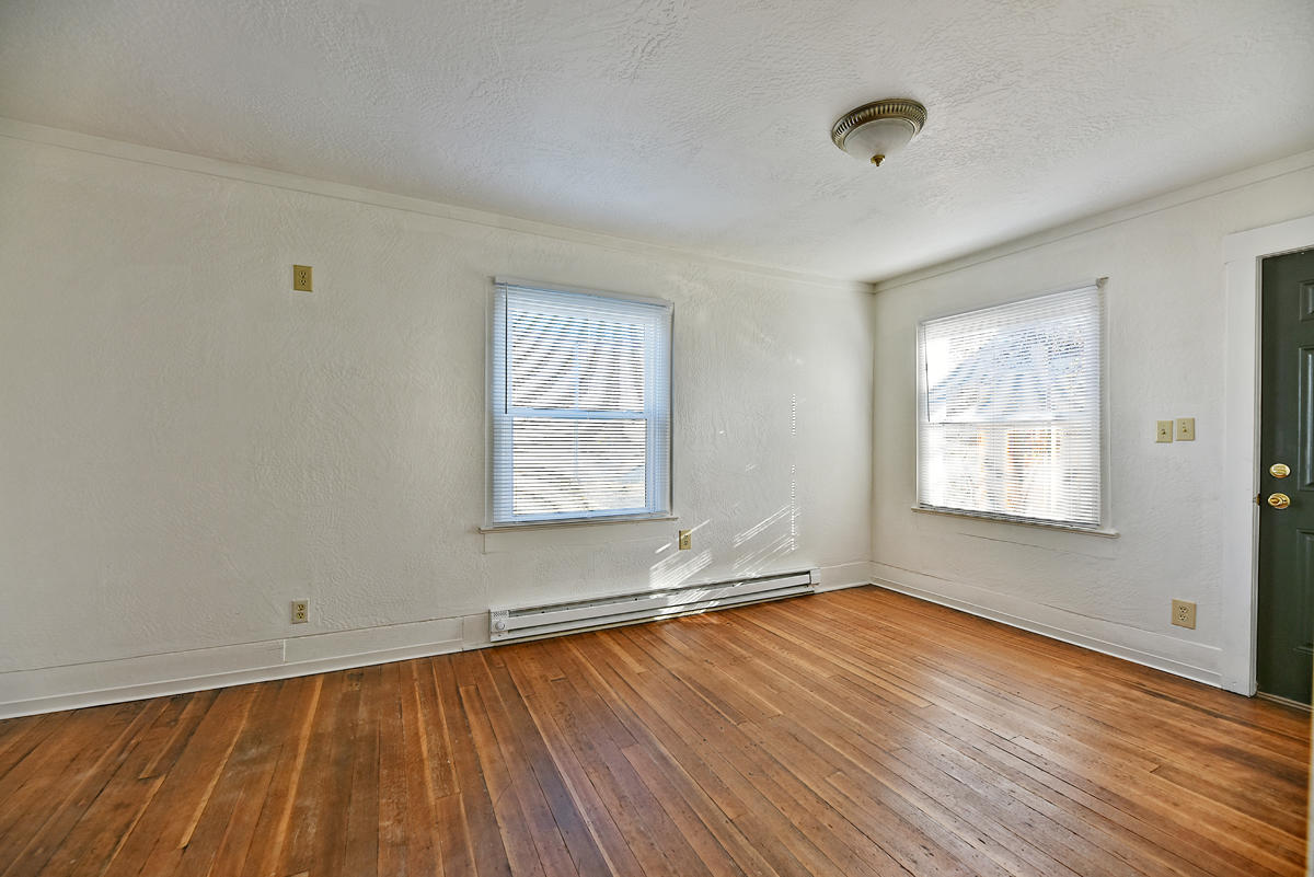 N/A - Residential Income