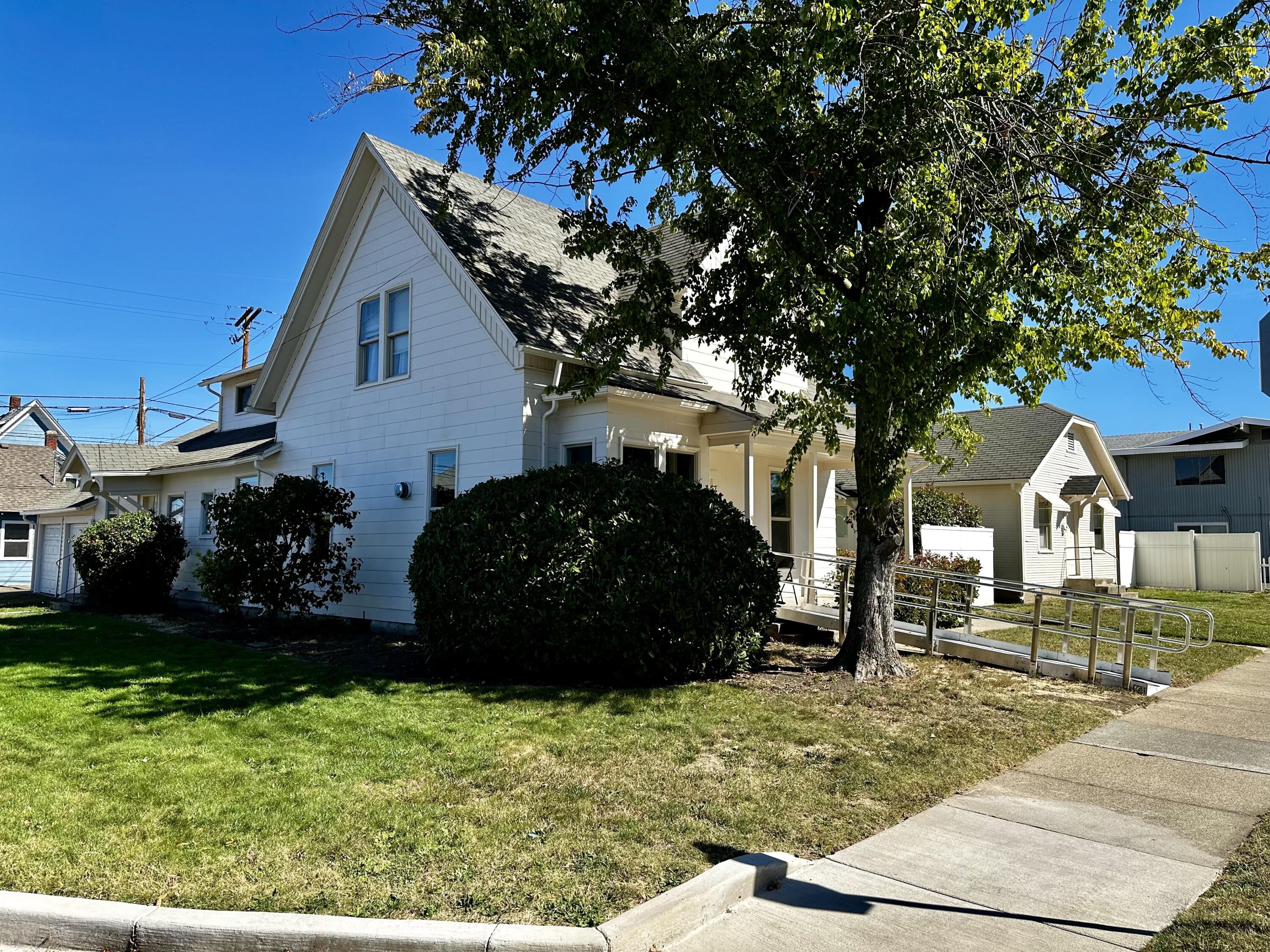 West Medford - Residential Income