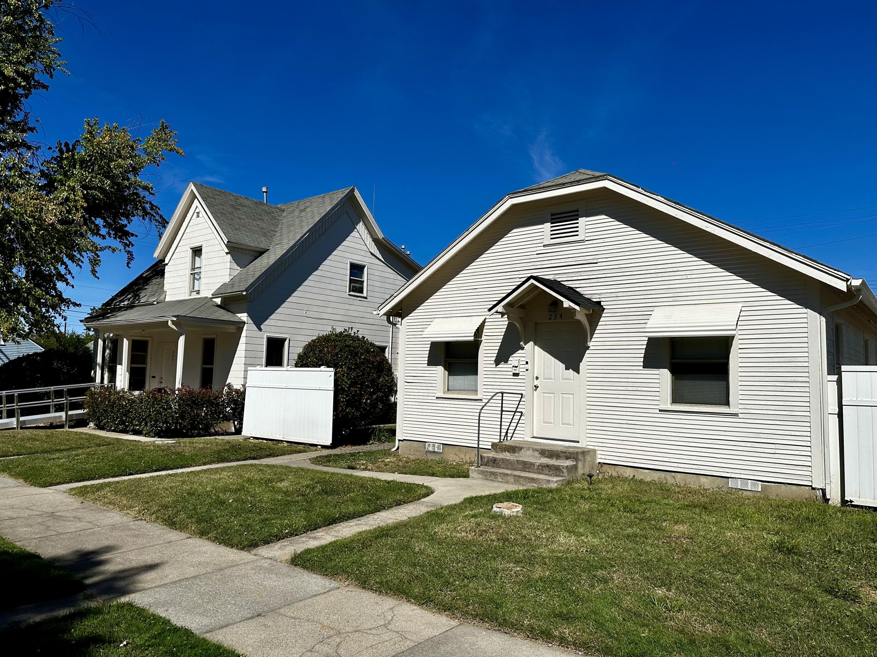 West Medford - Residential Income