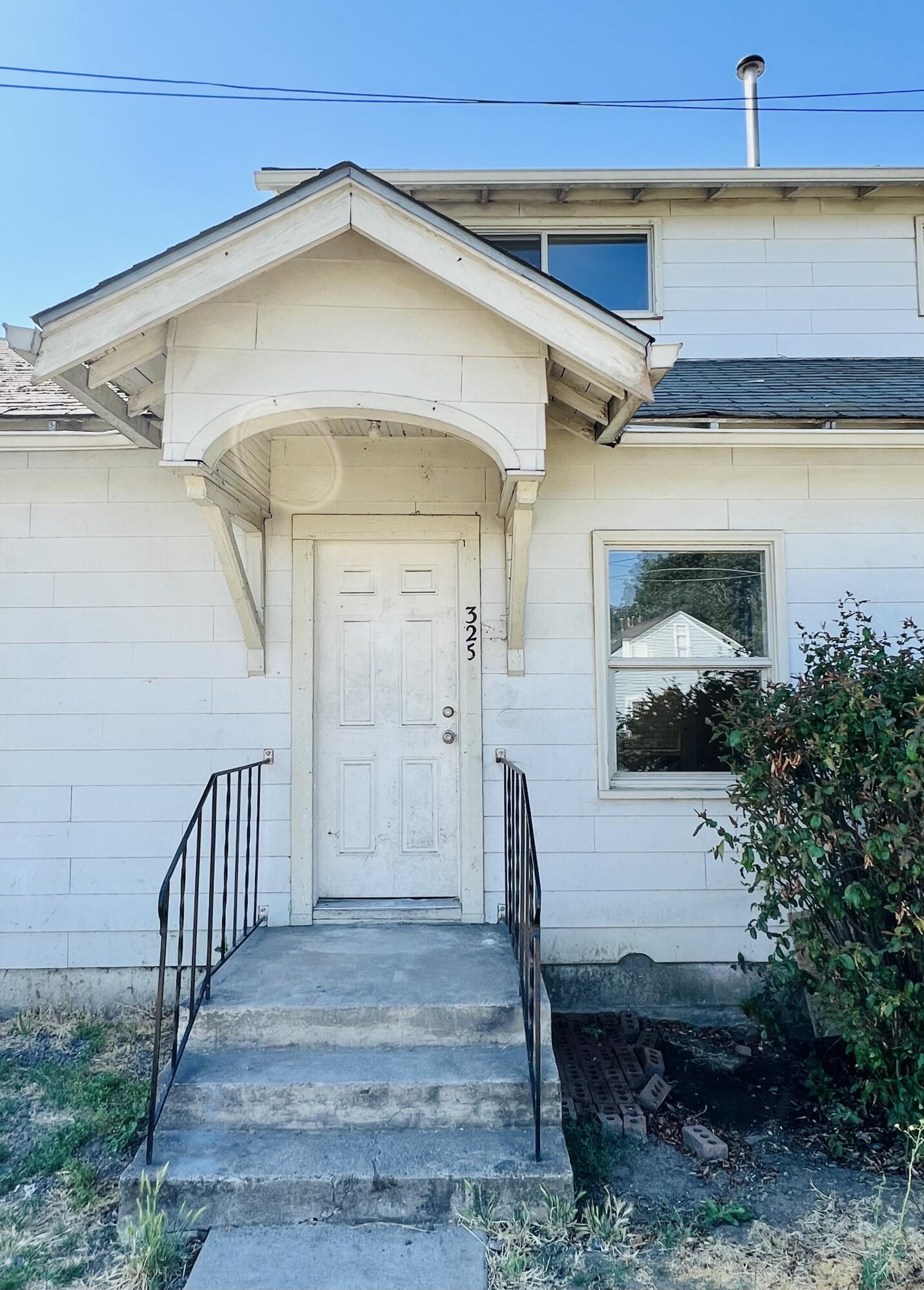 West Medford - Residential Income