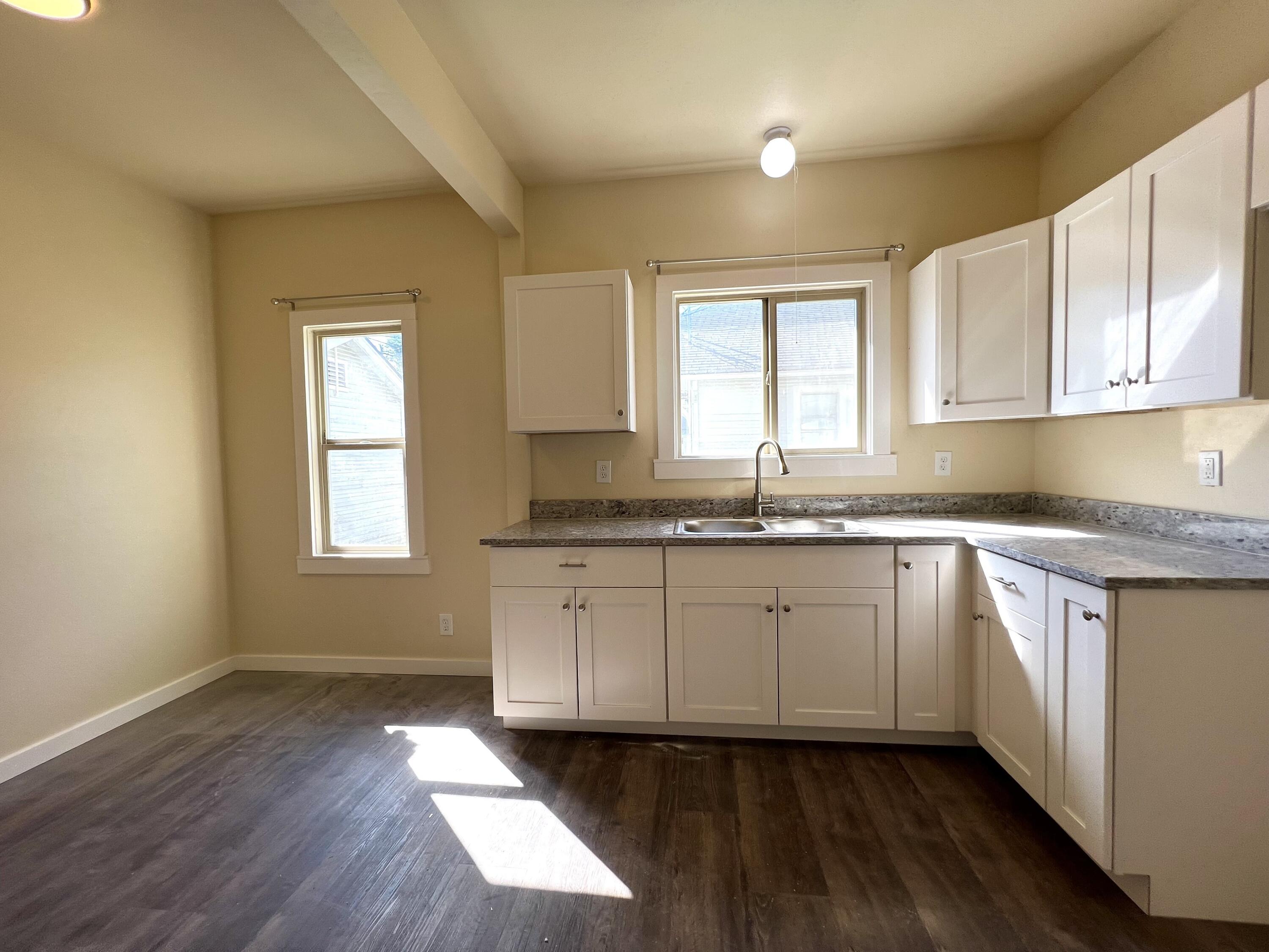 West Medford - Residential Income