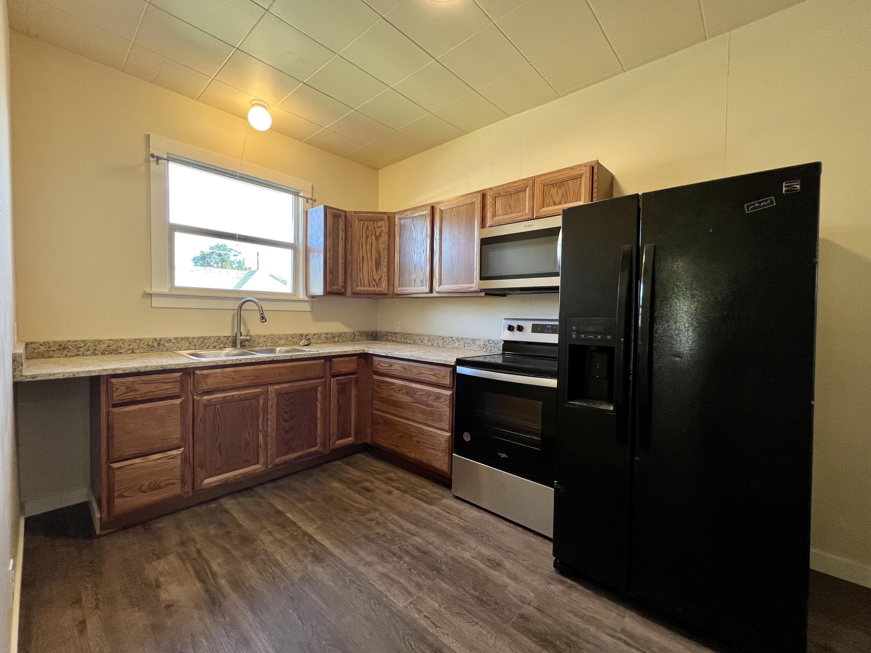 West Medford - Residential Income