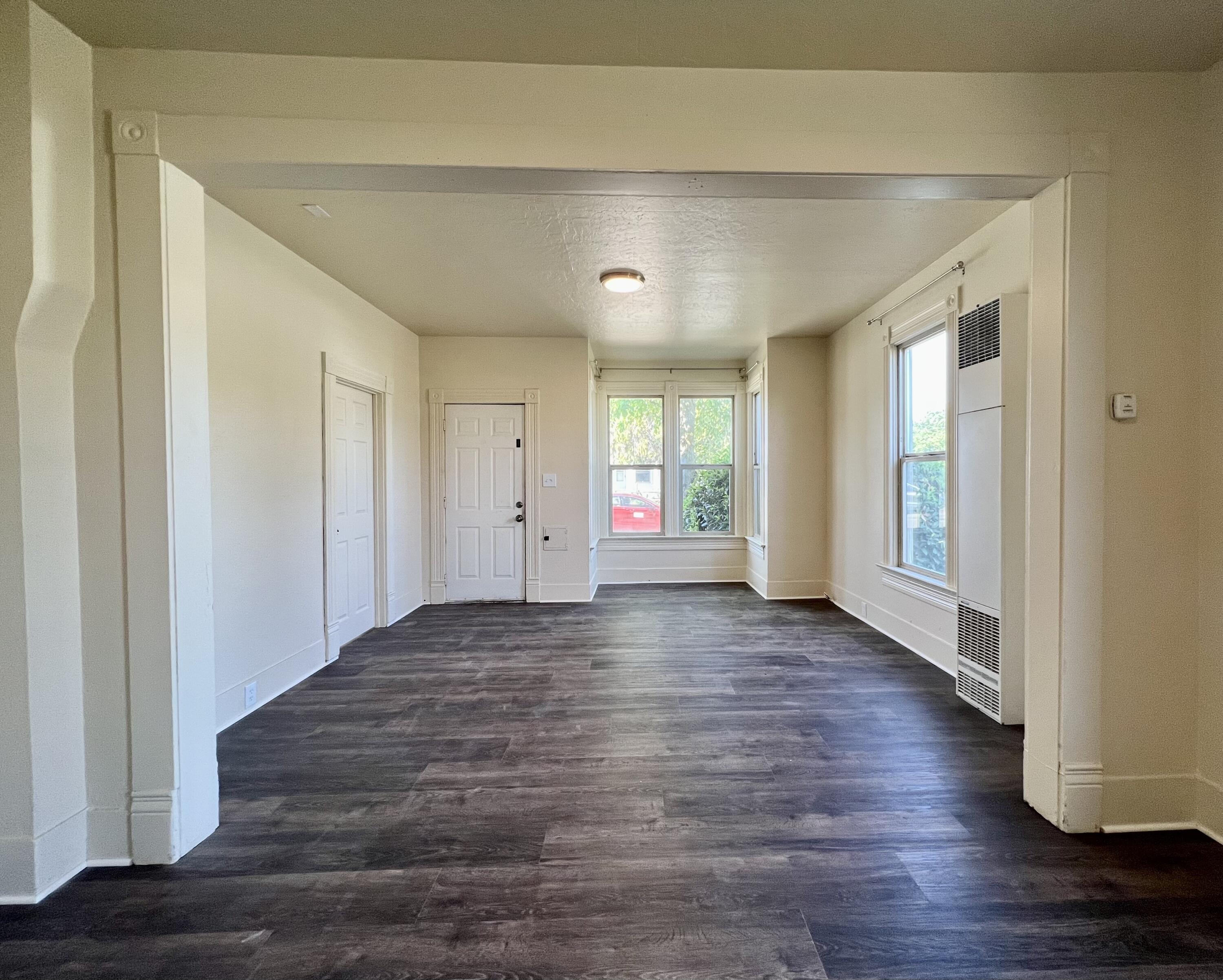 West Medford - Residential Income