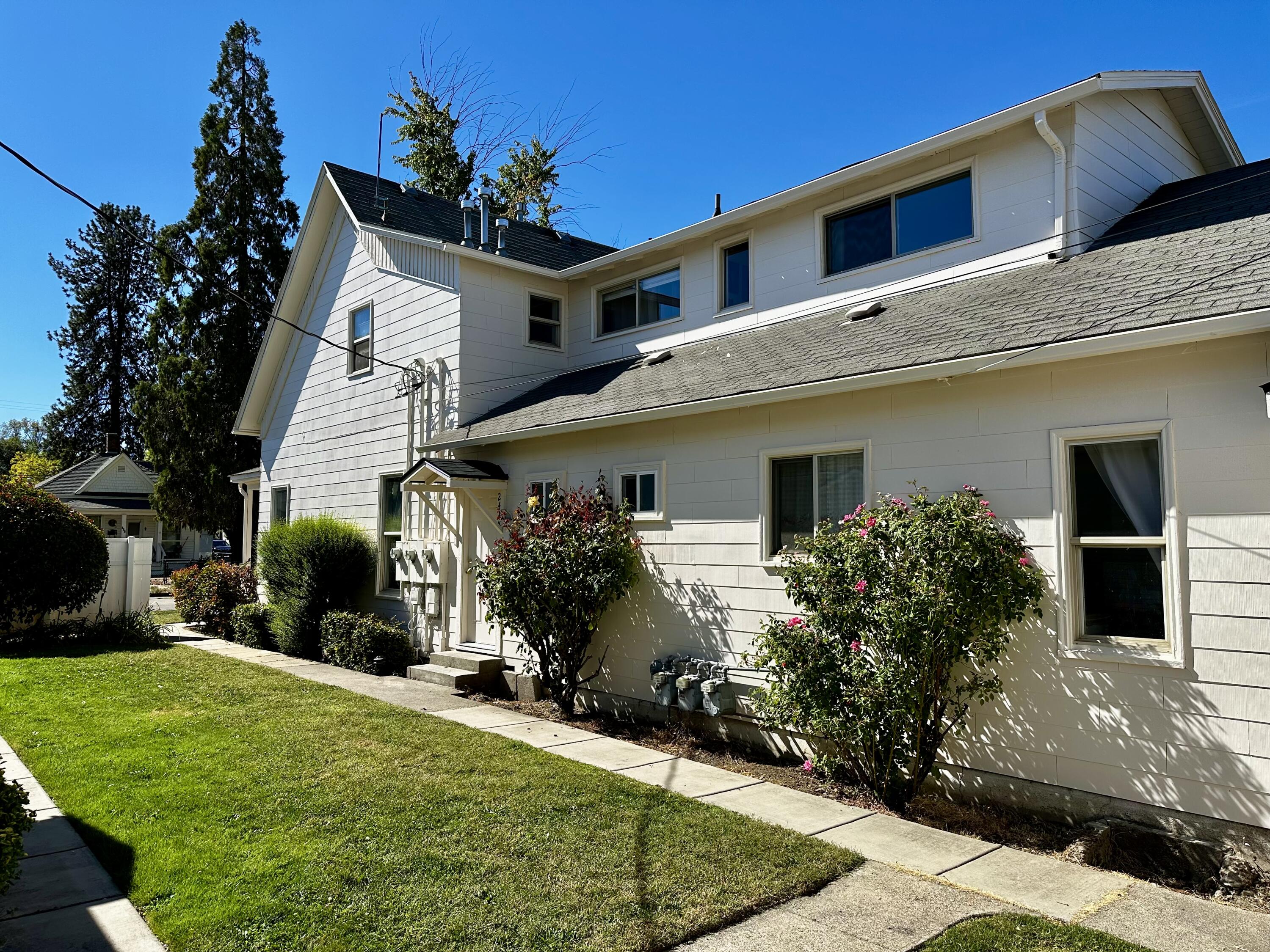 West Medford - Residential Income