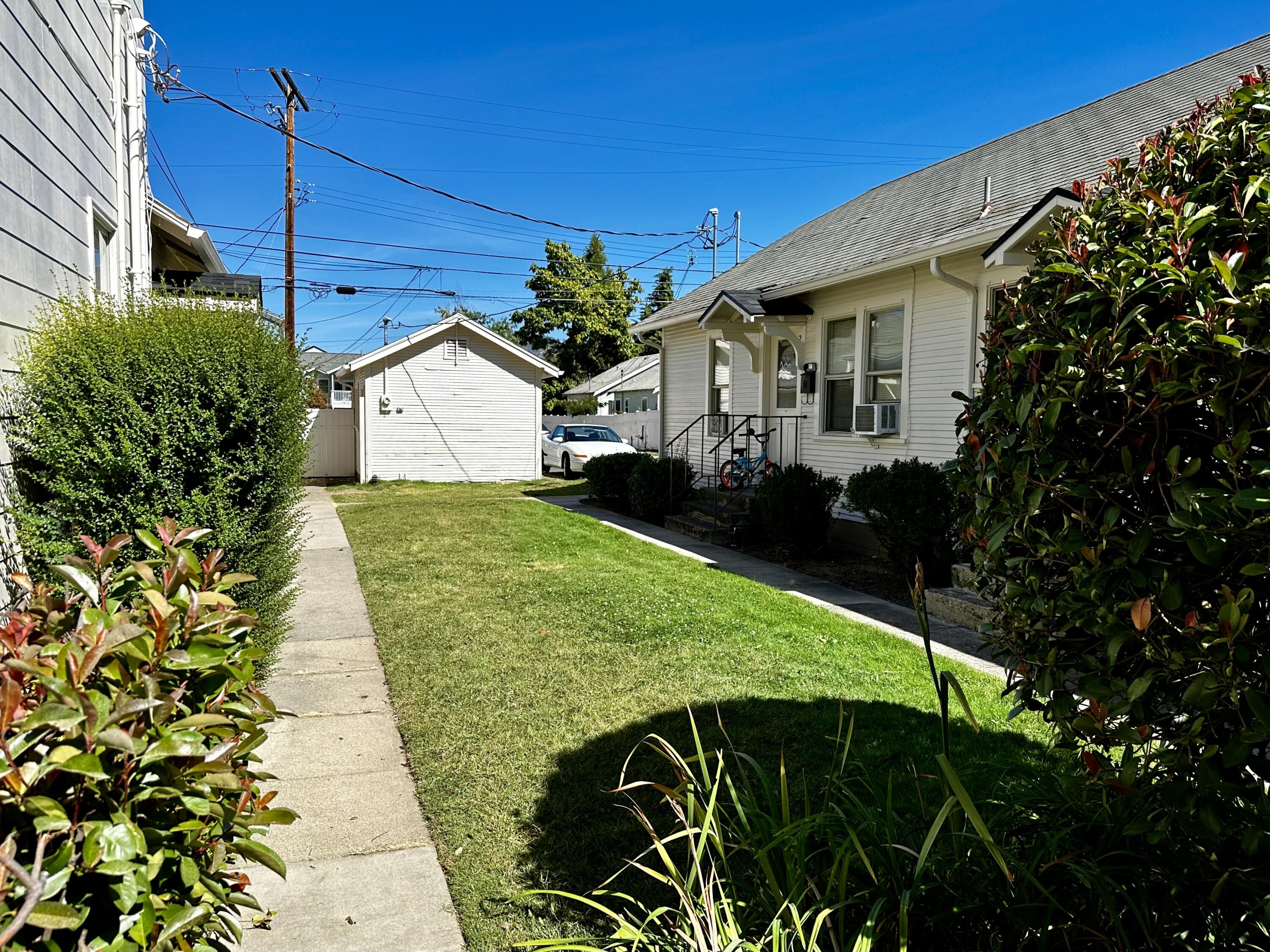 West Medford - Residential Income