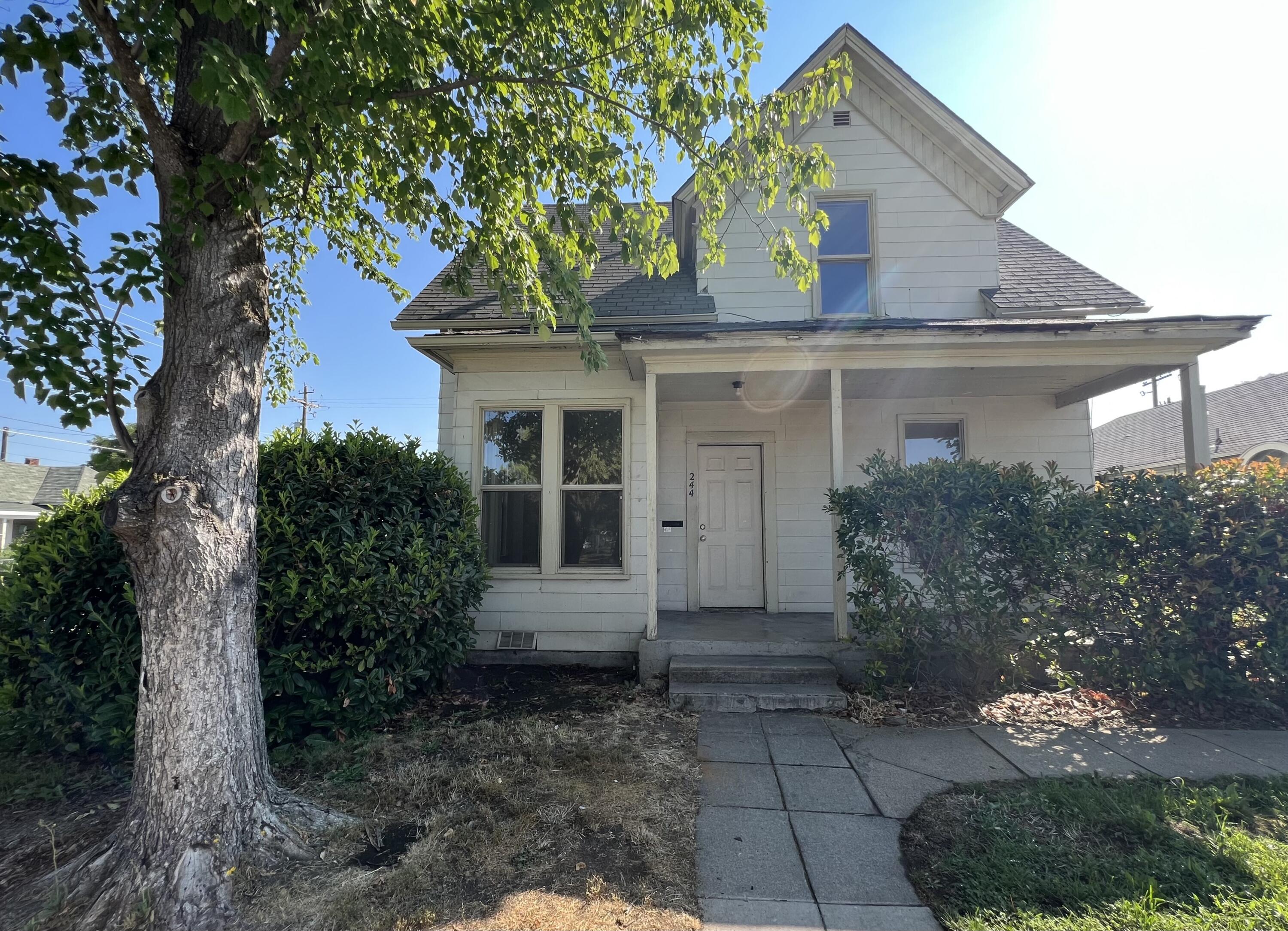 West Medford - Residential Income