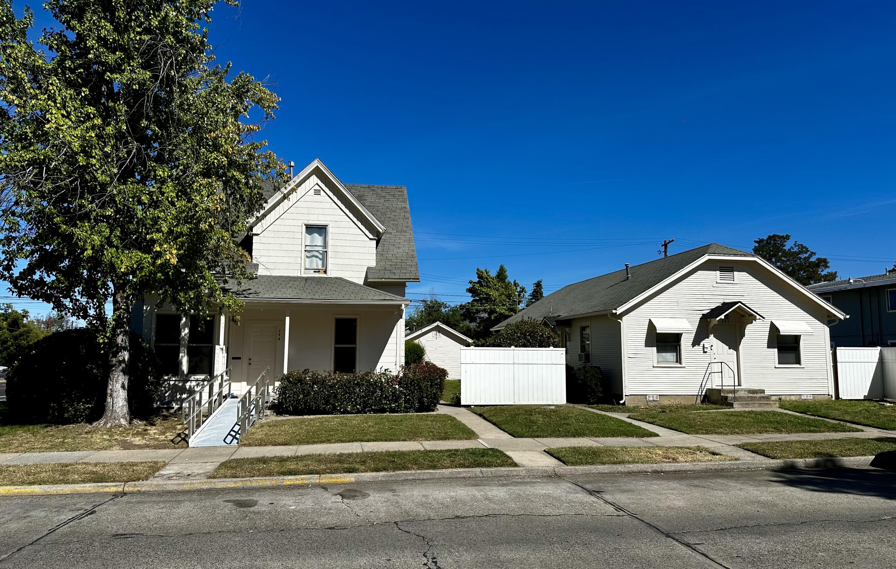 West Medford - Residential Income