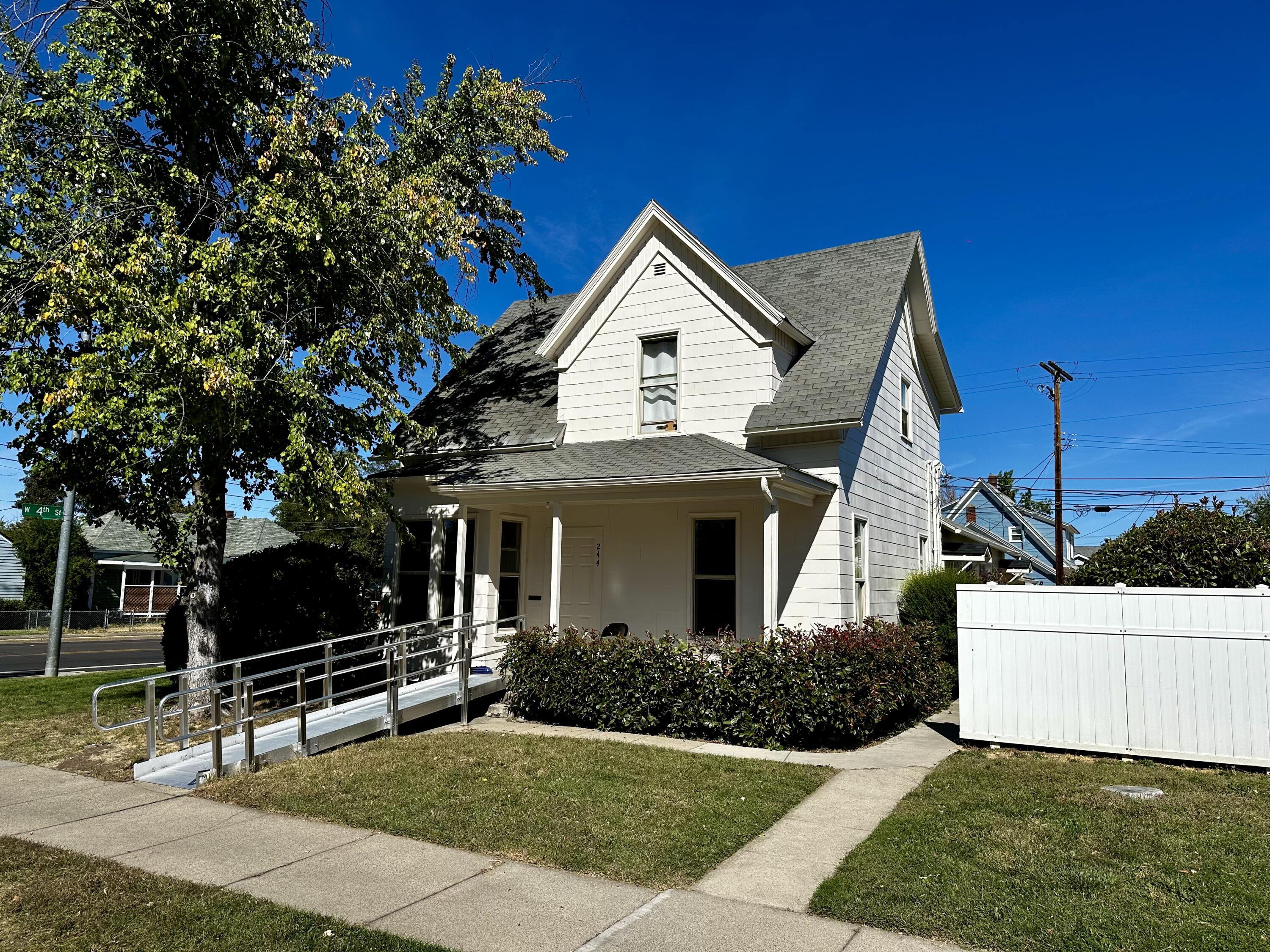West Medford - Residential Income