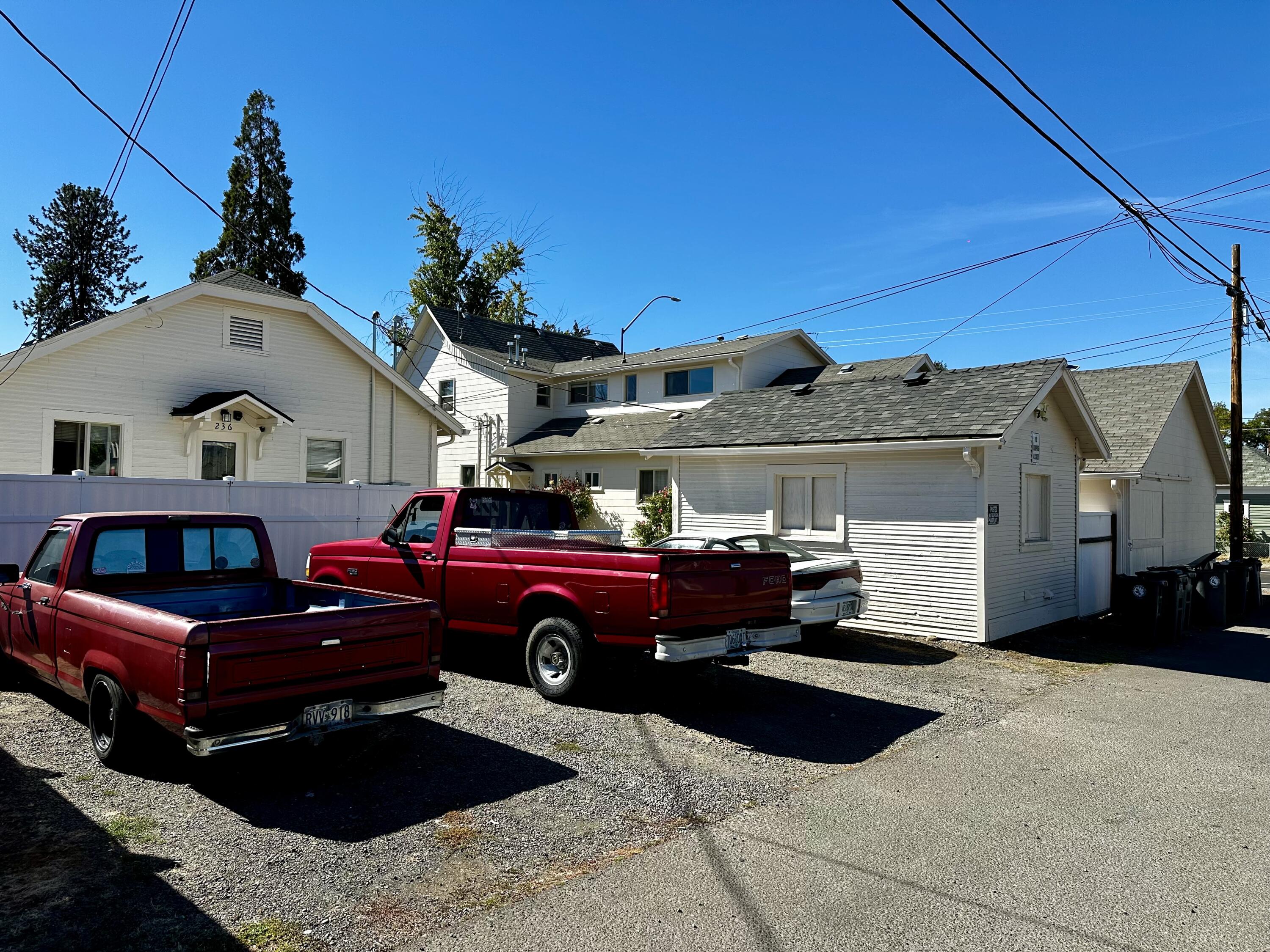 West Medford - Residential Income
