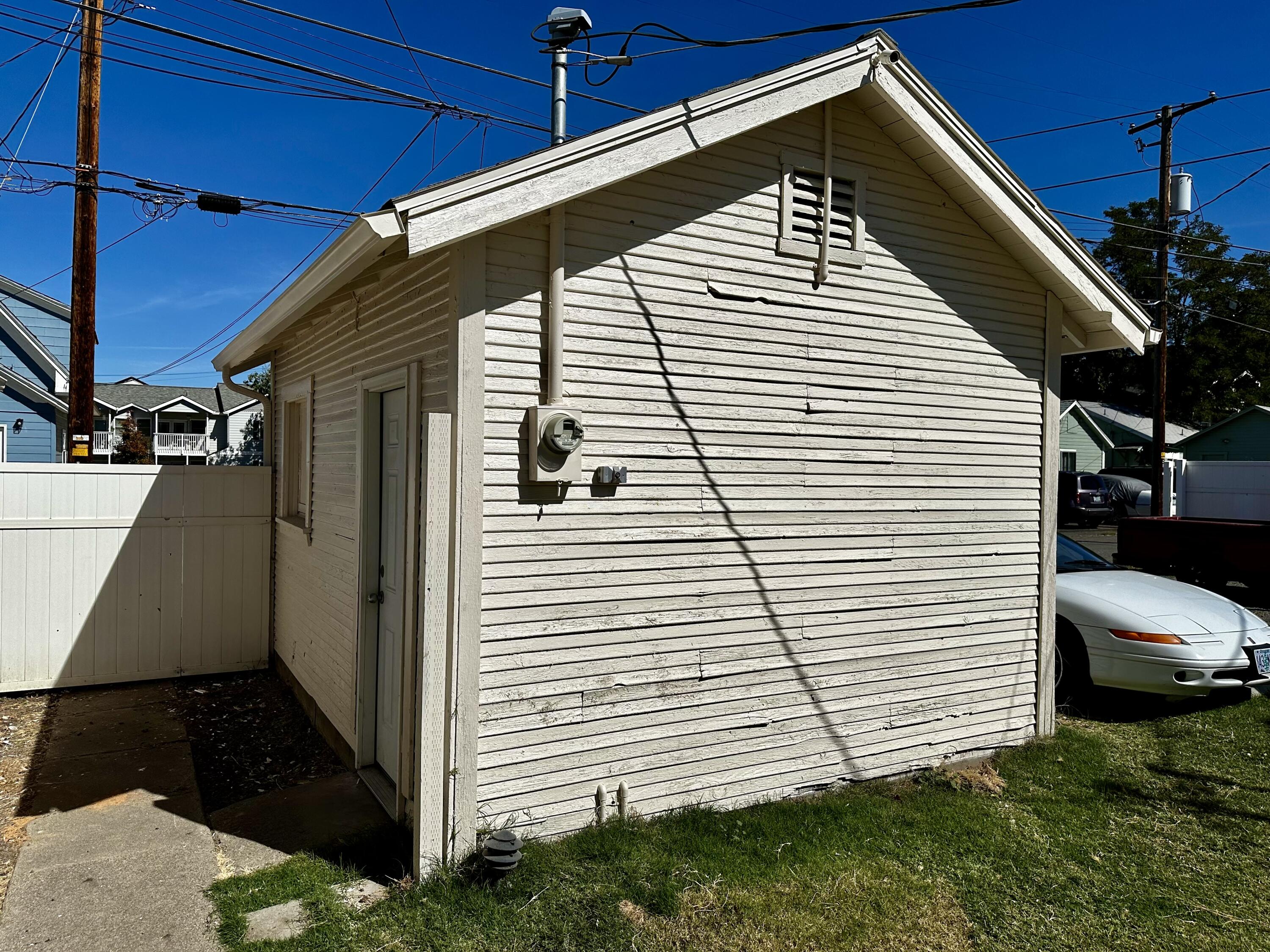 West Medford - Residential Income