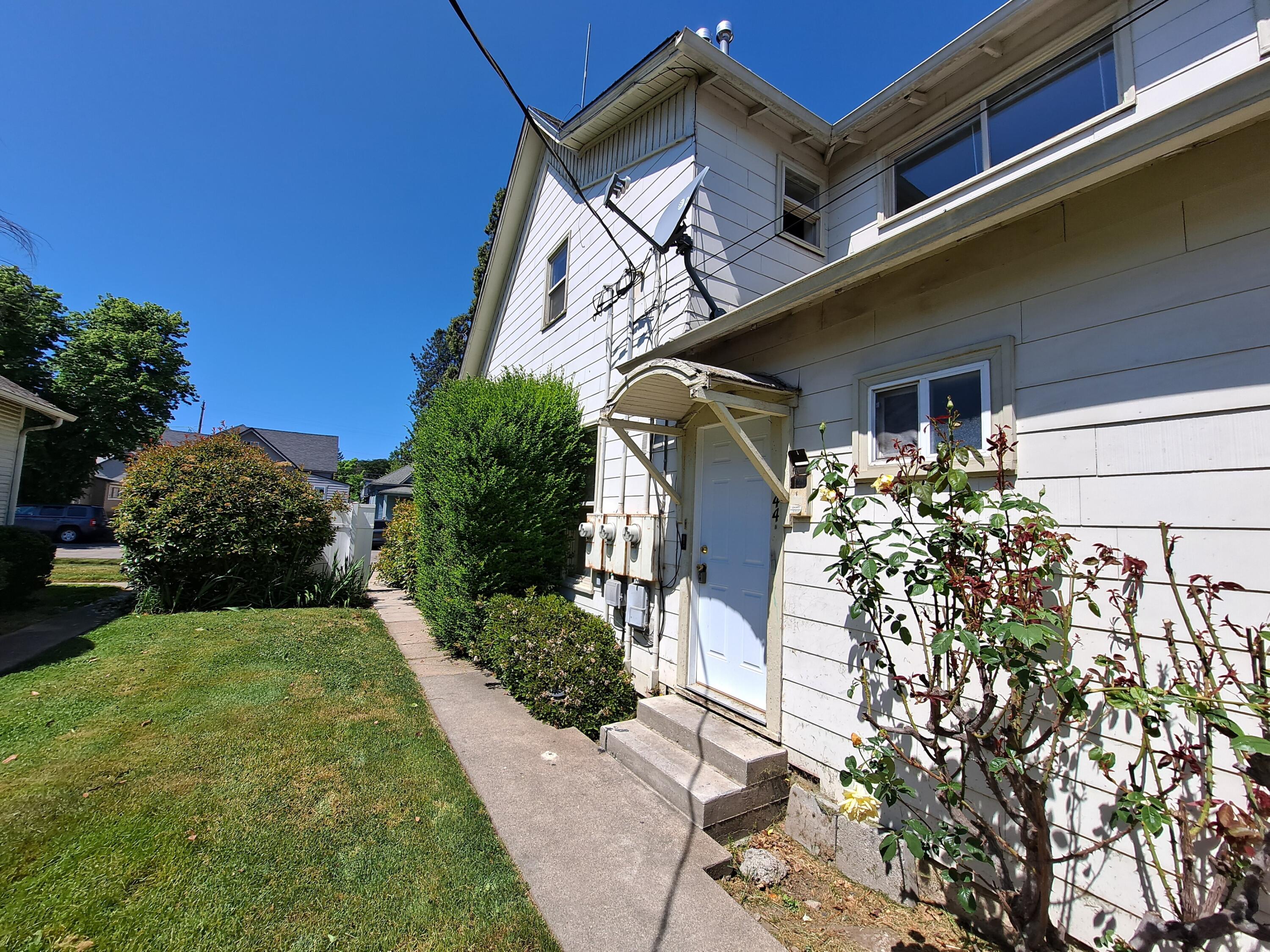 West Medford - Residential Income