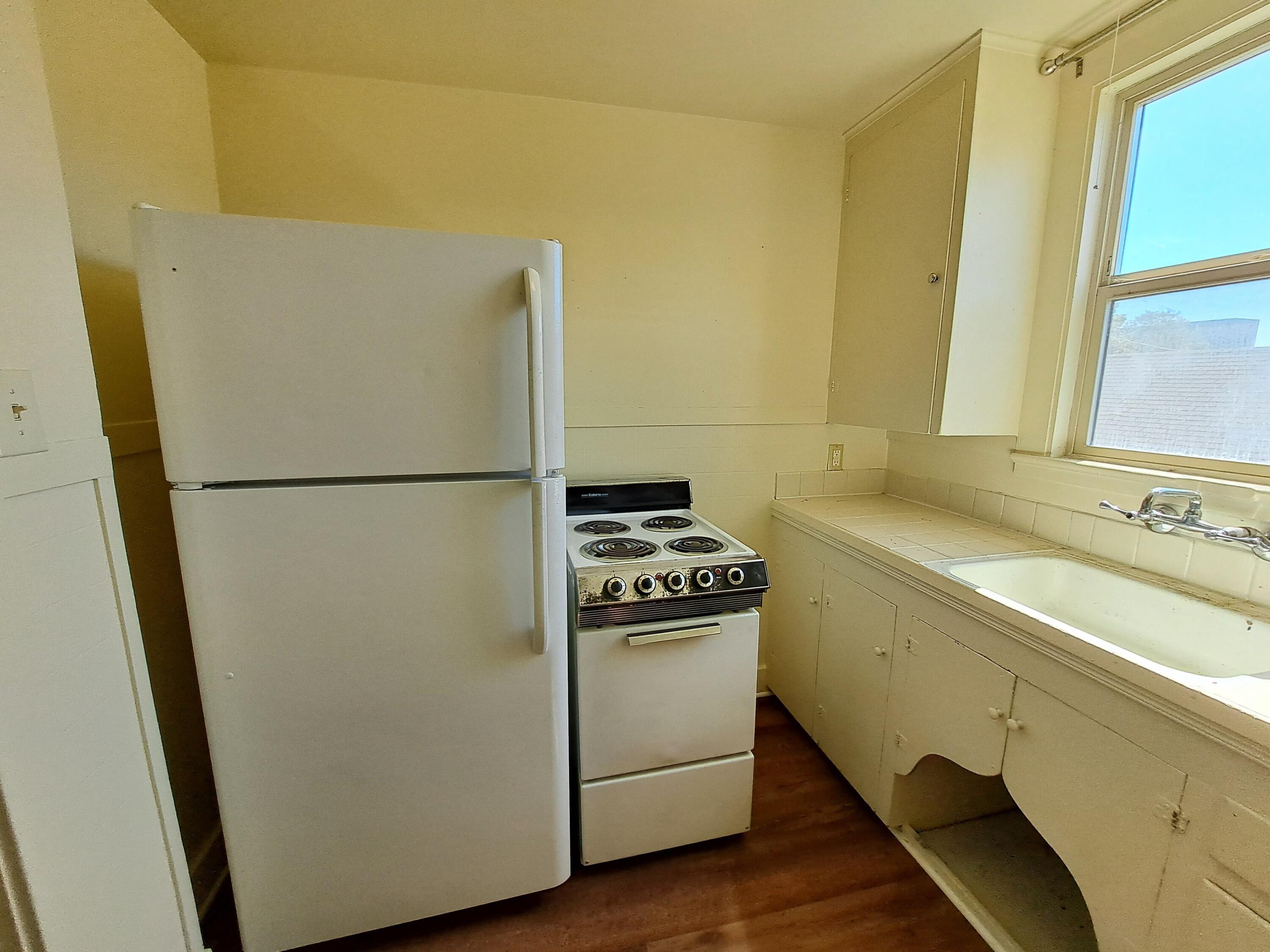 West Medford - Residential Income