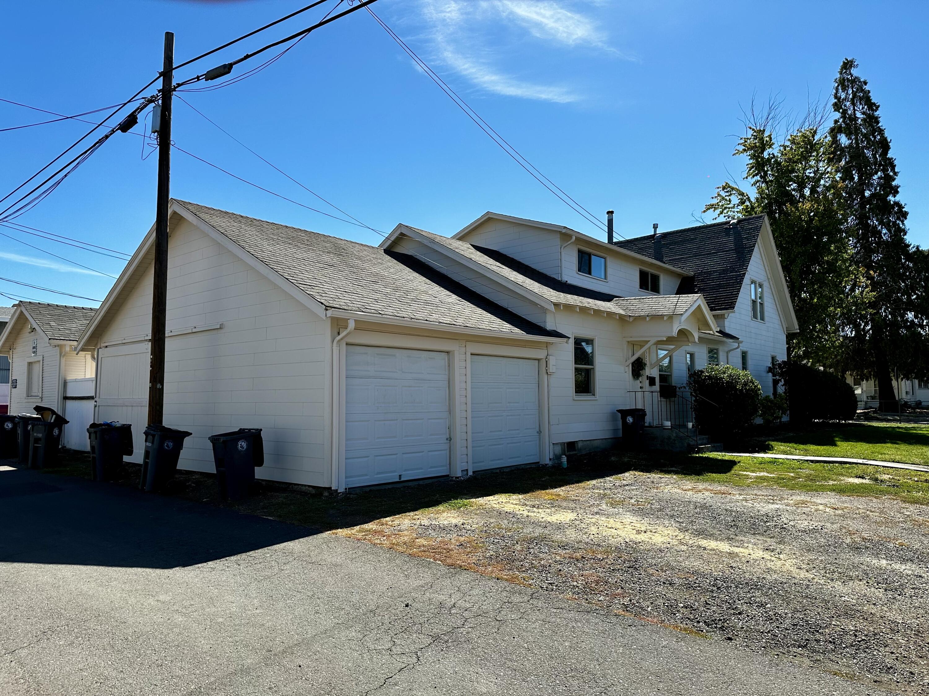 West Medford - Residential Income