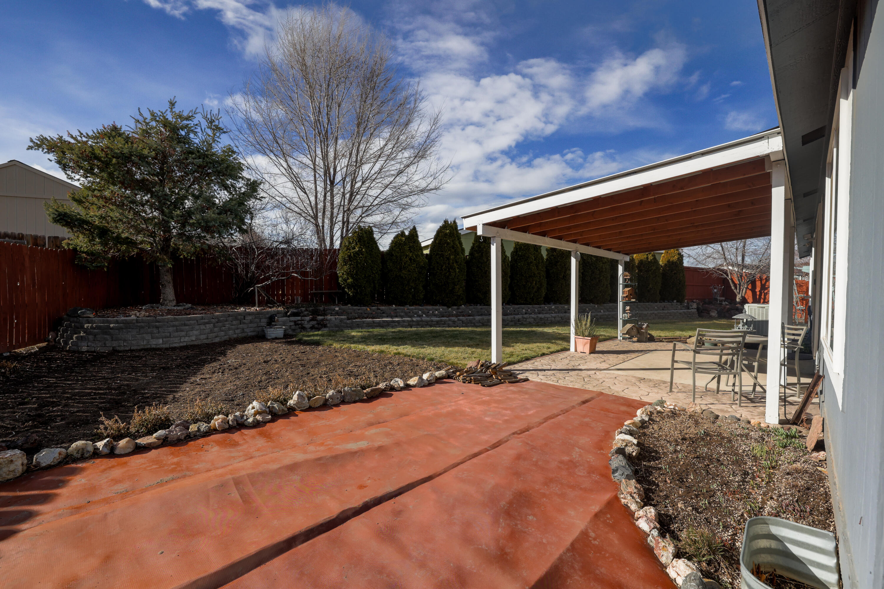 Sunrise Estates - Residential