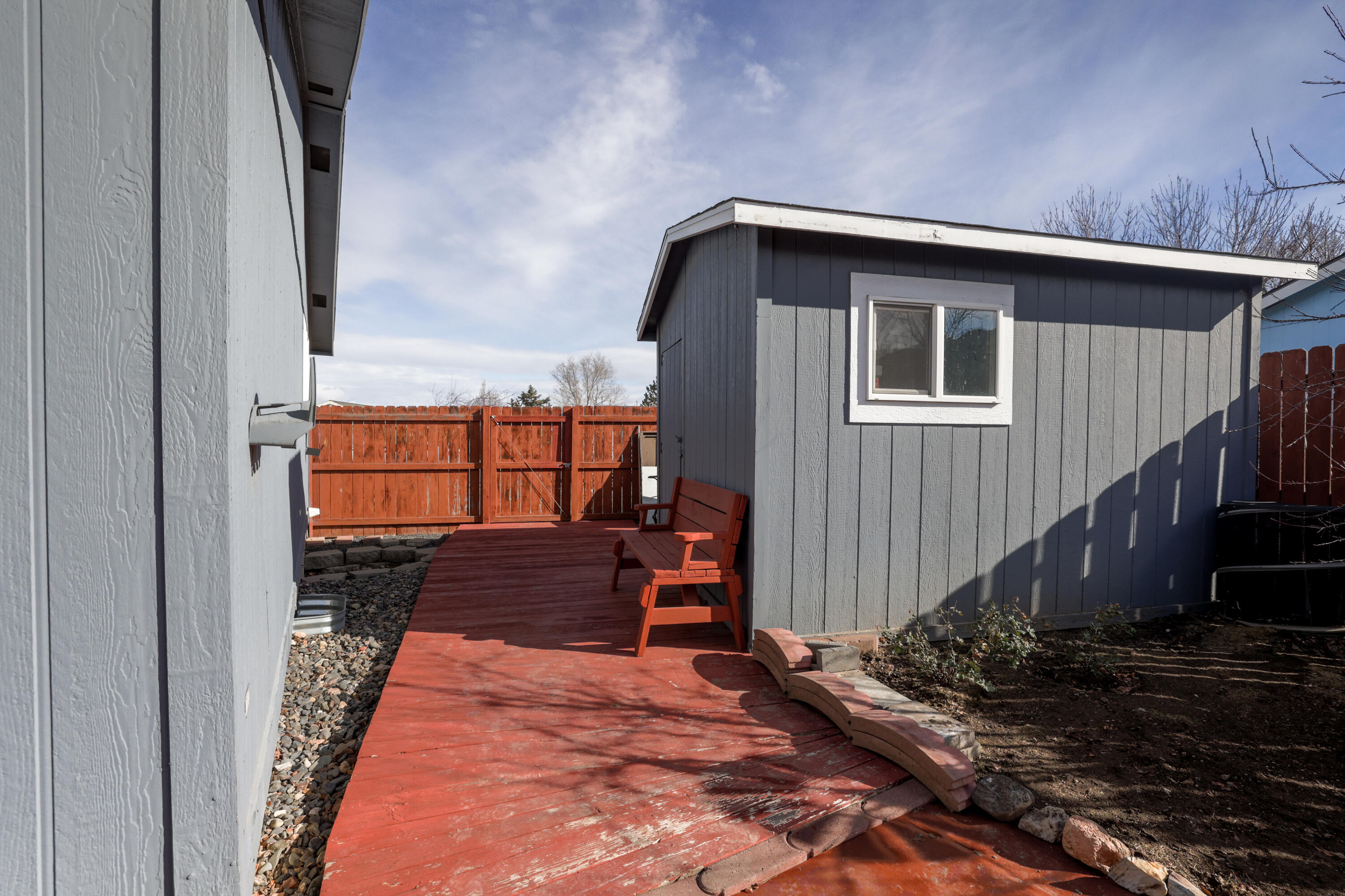 Sunrise Estates - Residential