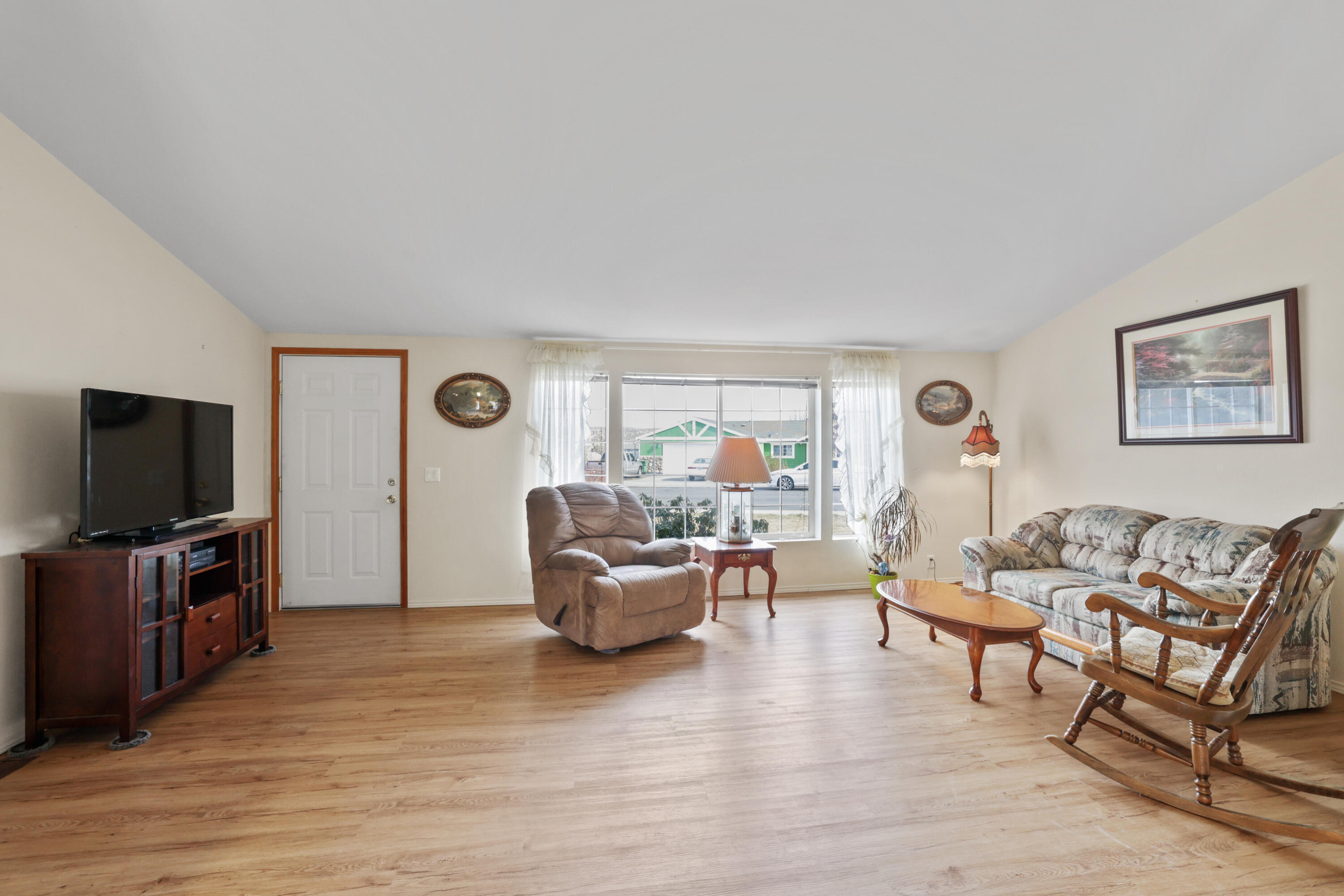 Sunrise Estates - Residential