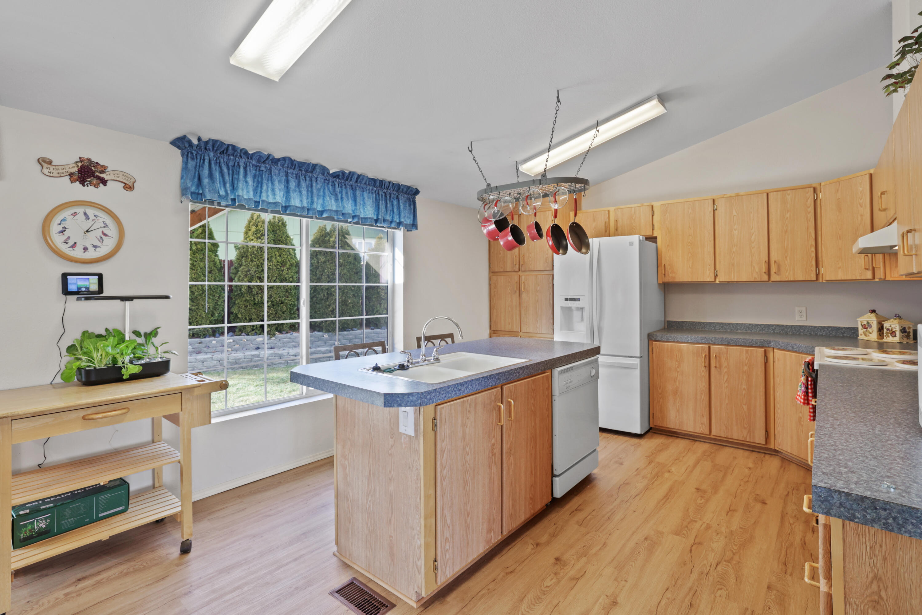 Sunrise Estates - Residential