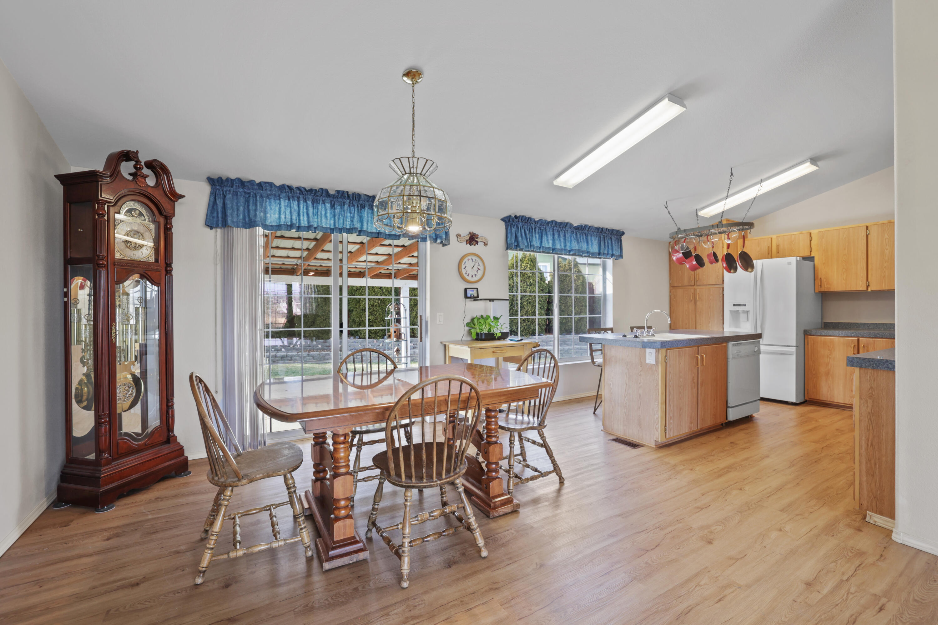 Sunrise Estates - Residential