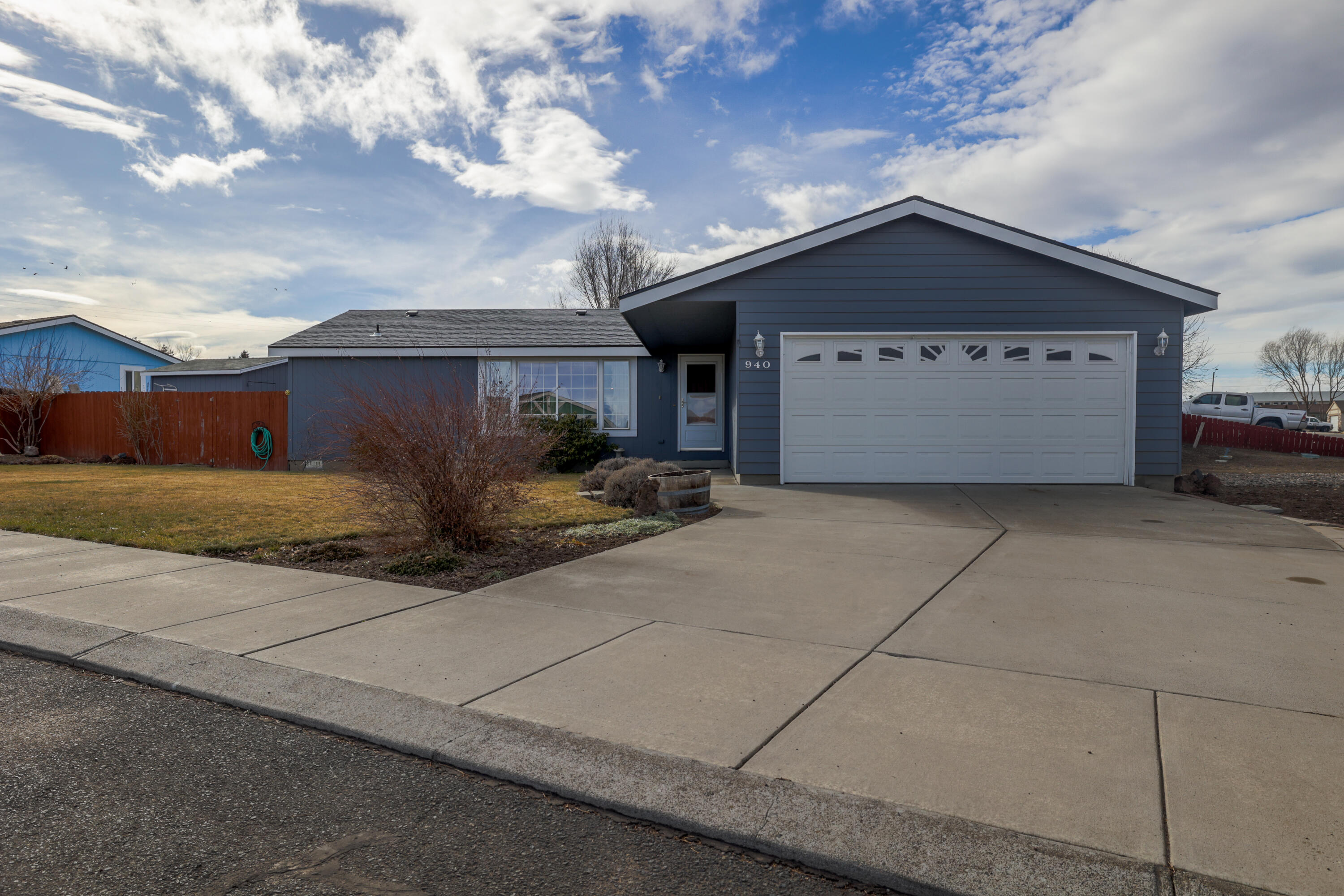 Sunrise Estates - Residential