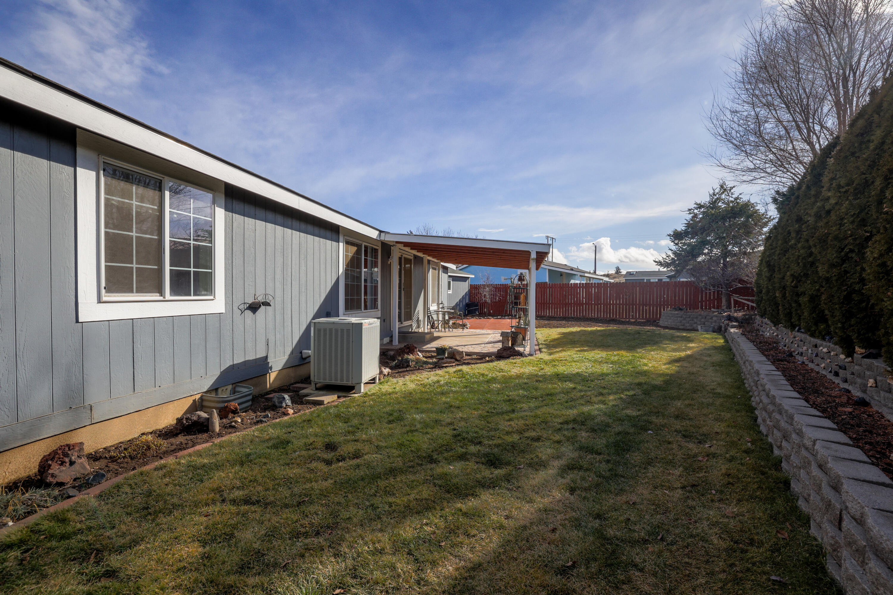 Sunrise Estates - Residential