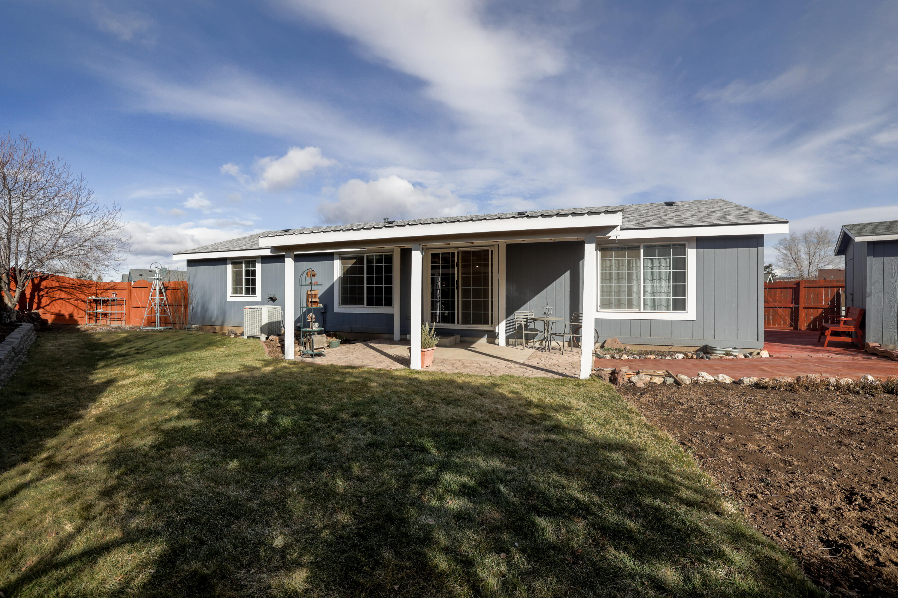 Sunrise Estates - Residential