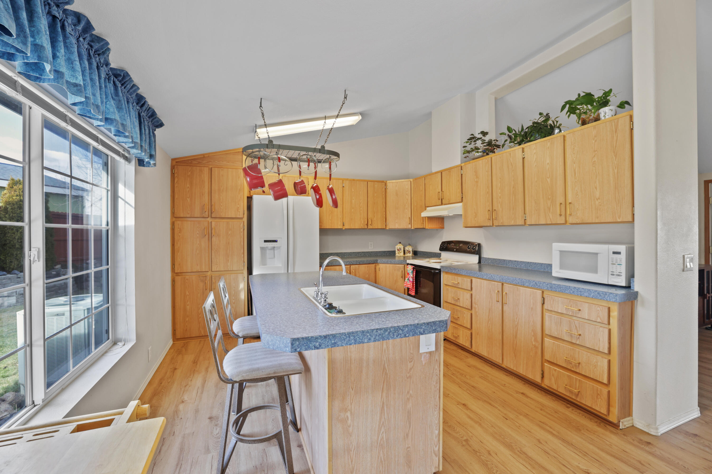 Sunrise Estates - Residential