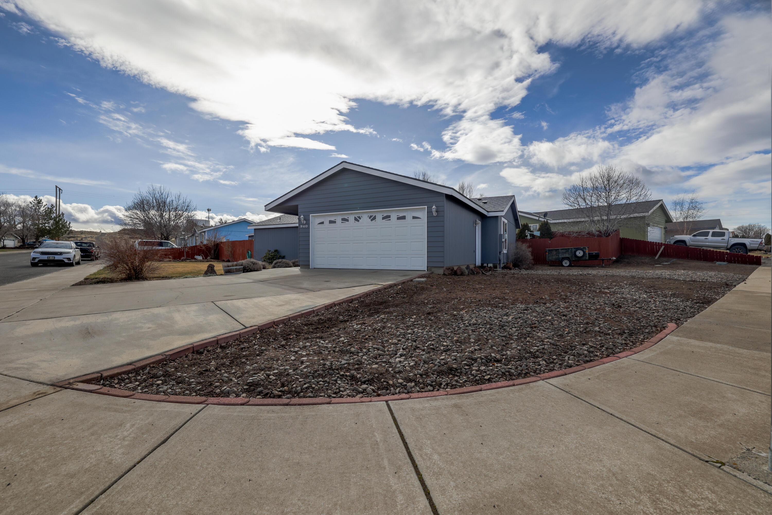 Sunrise Estates - Residential