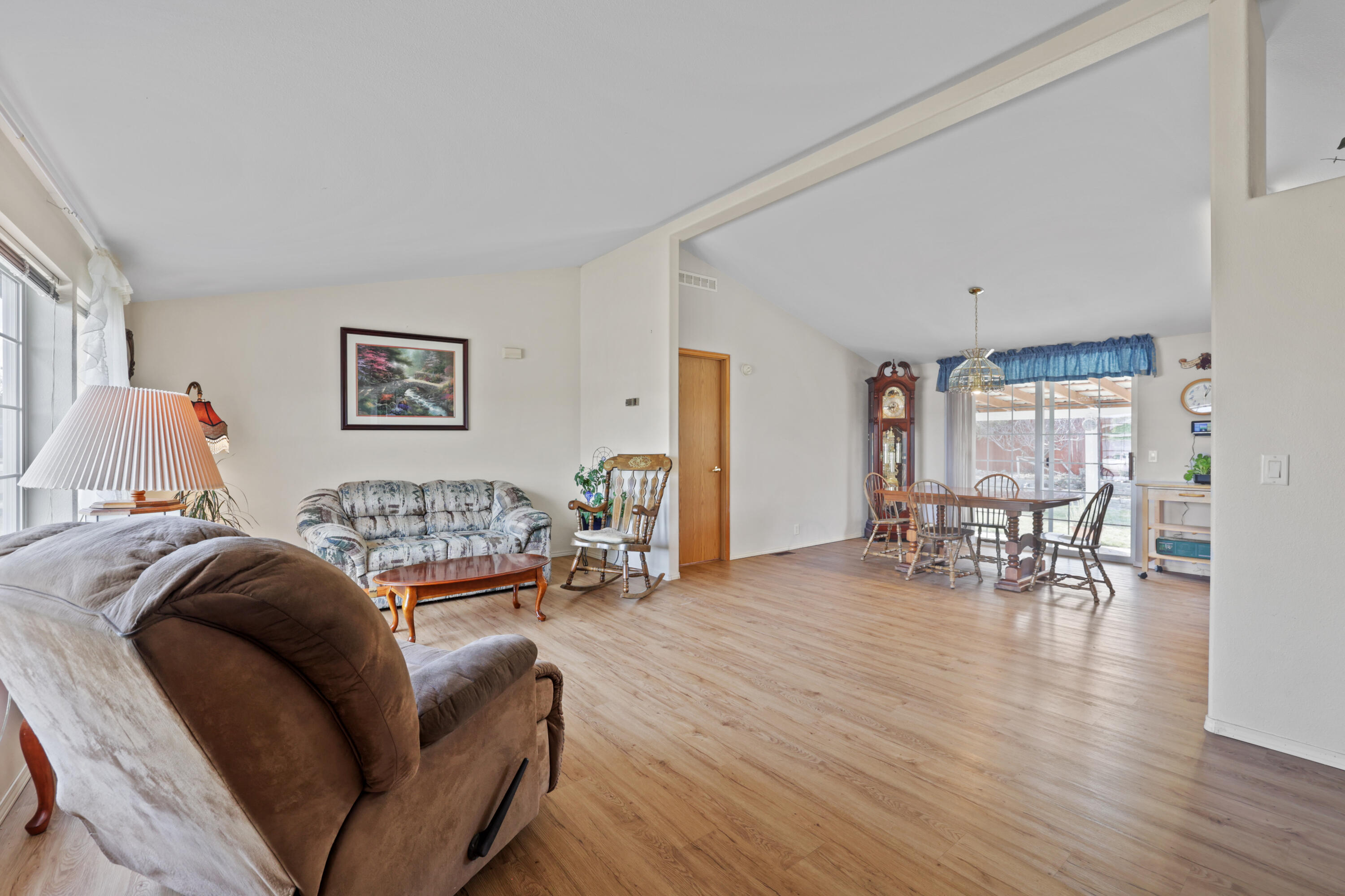 Sunrise Estates - Residential