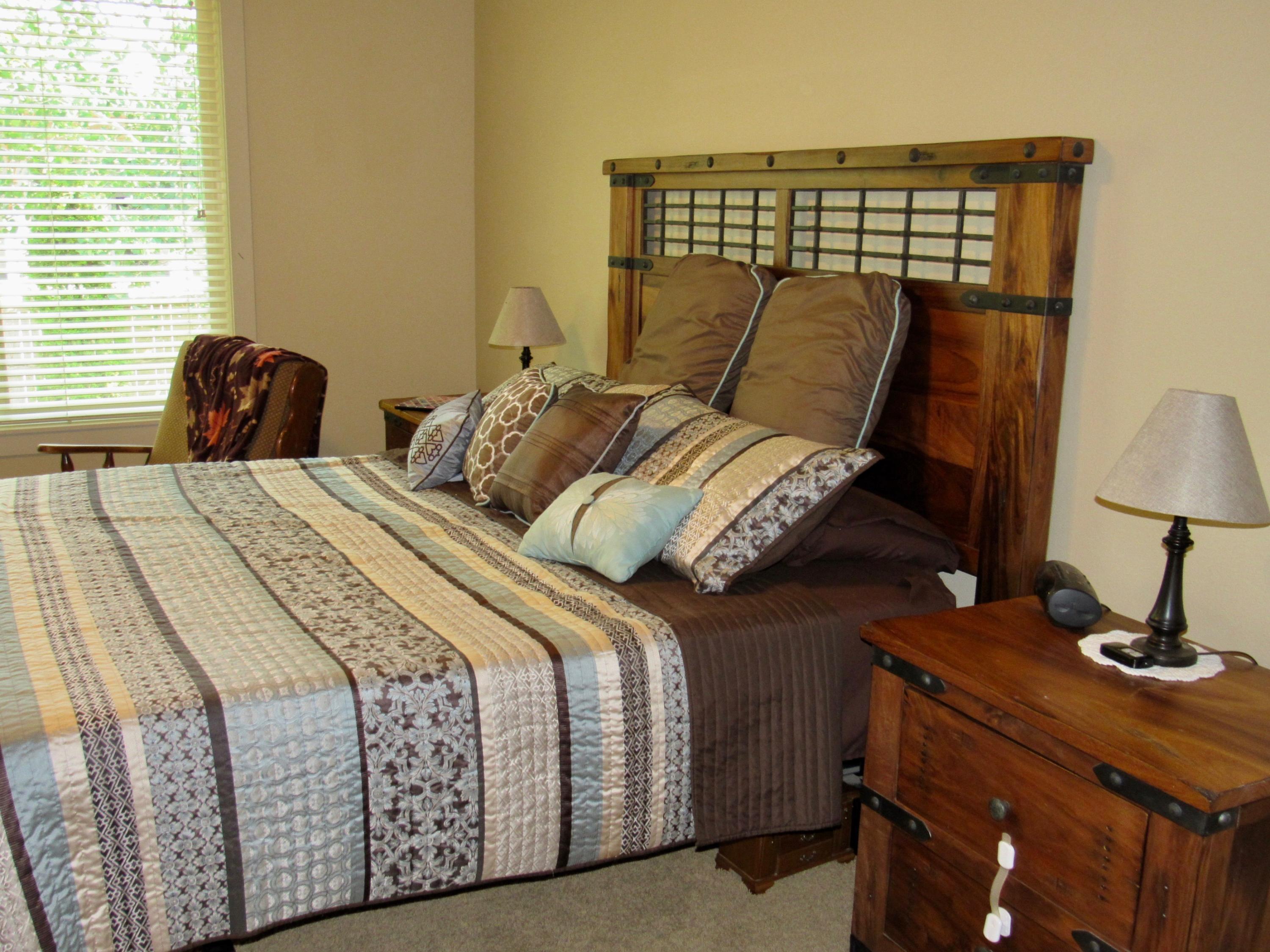 River Rim - Residential