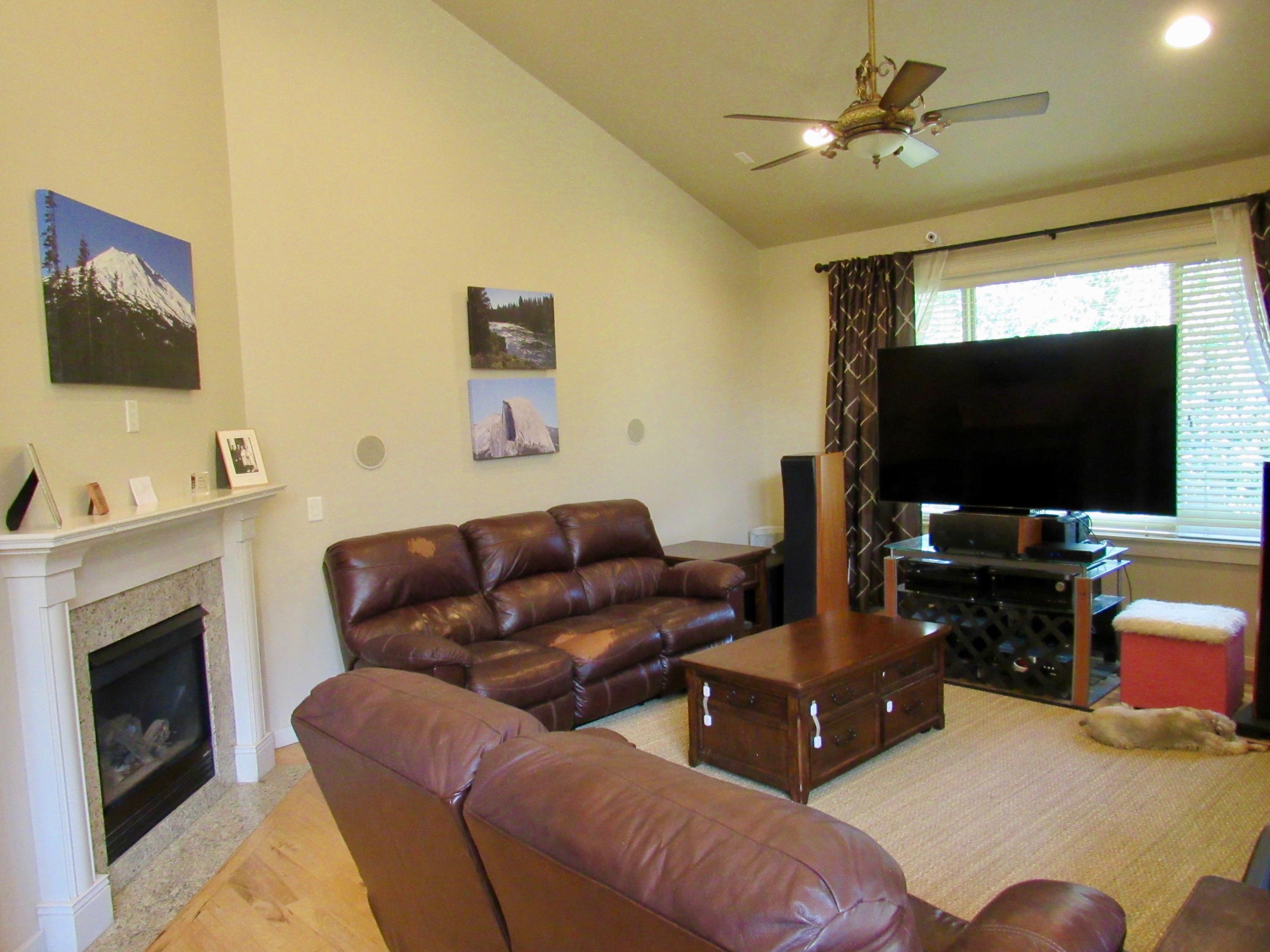 River Rim - Residential
