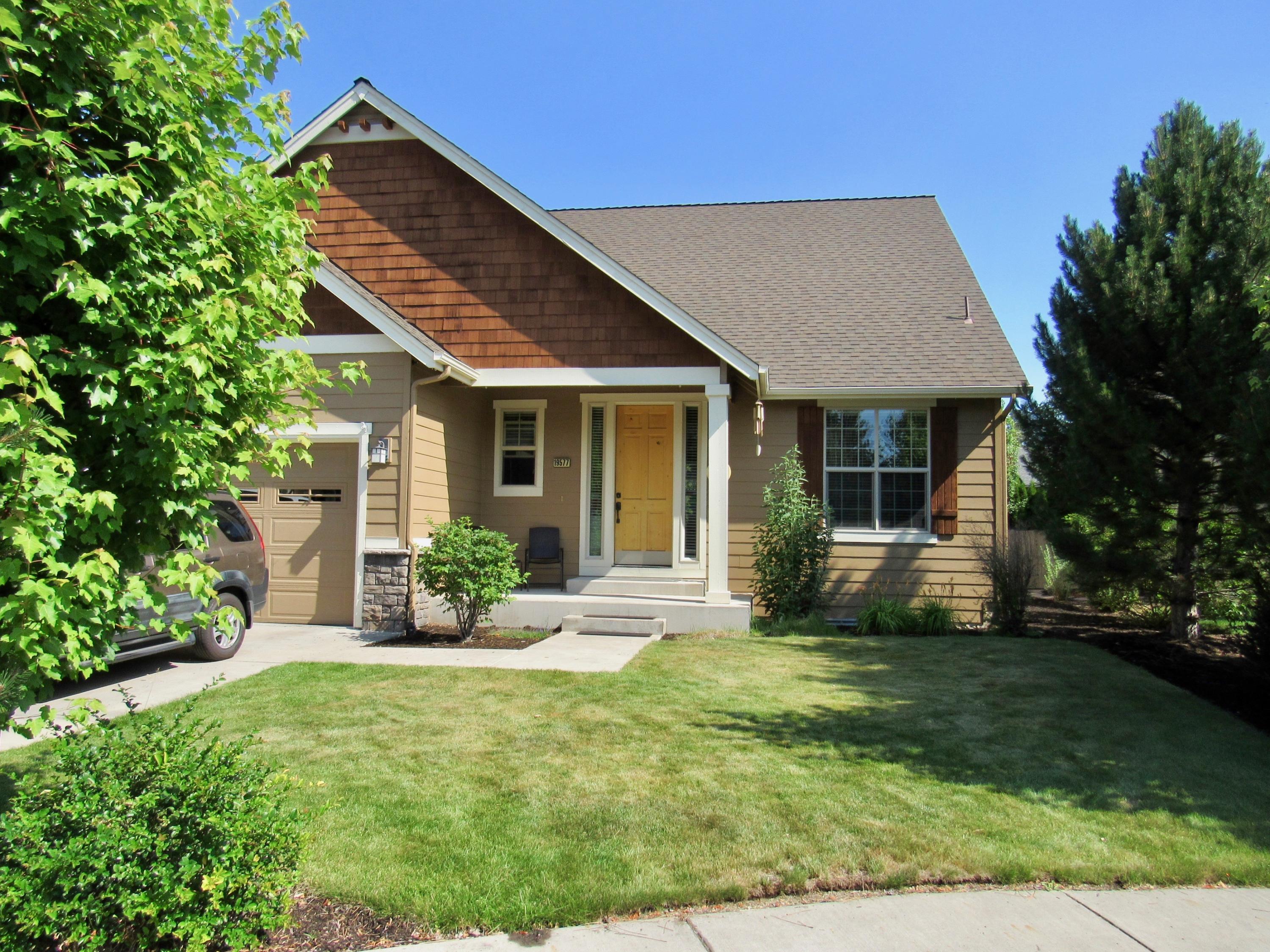 River Rim - Residential