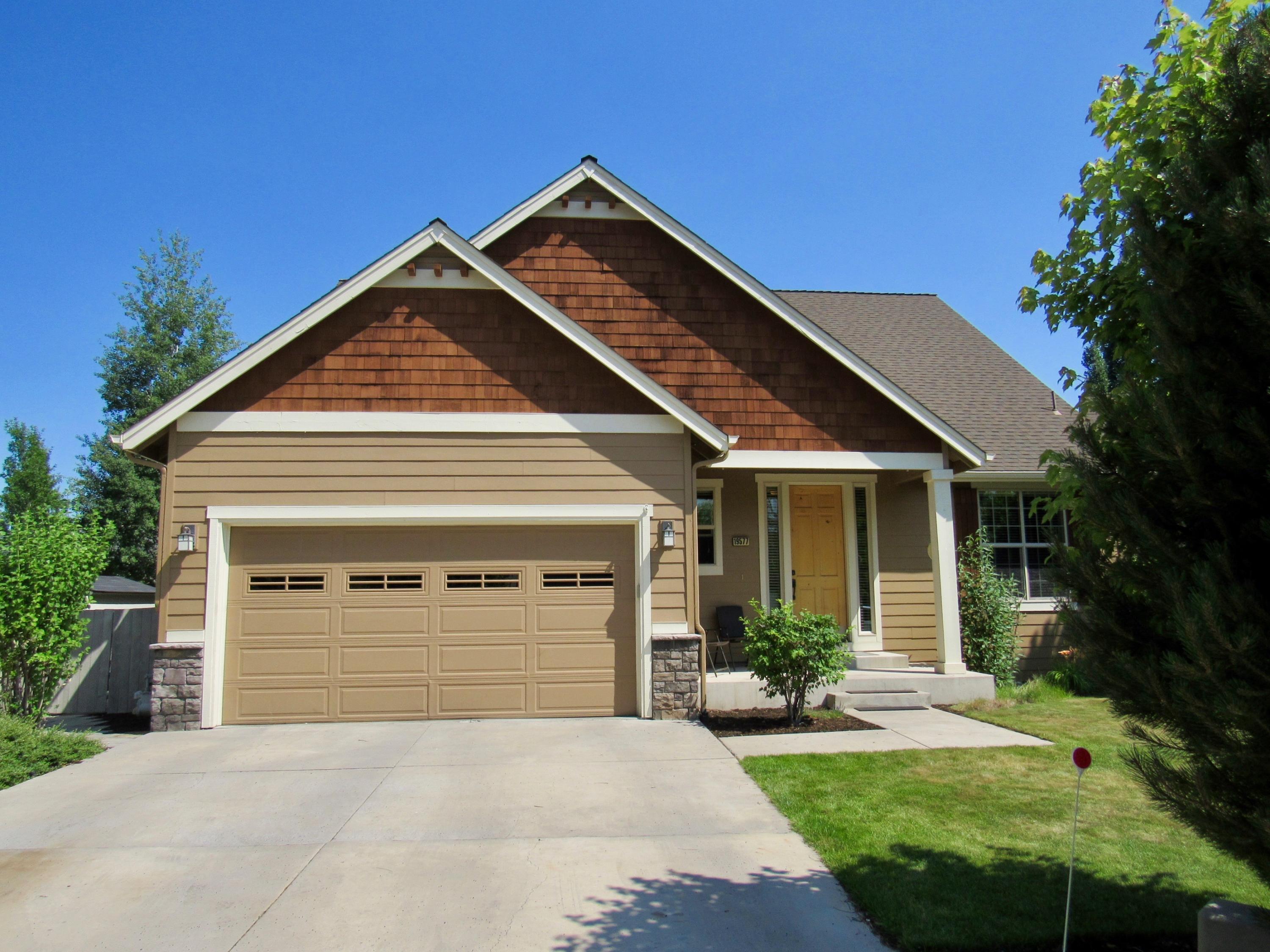 River Rim - Residential