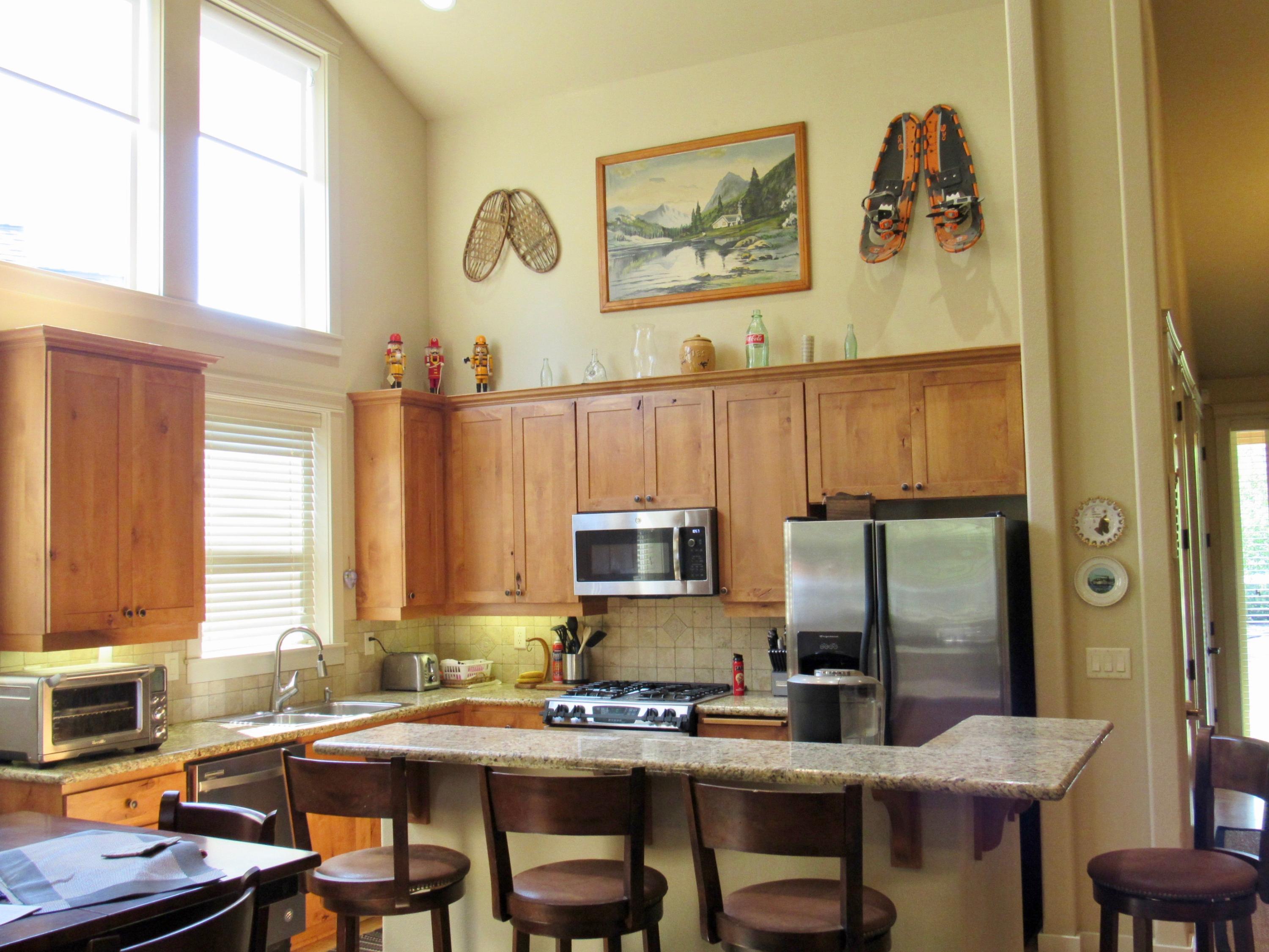 River Rim - Residential