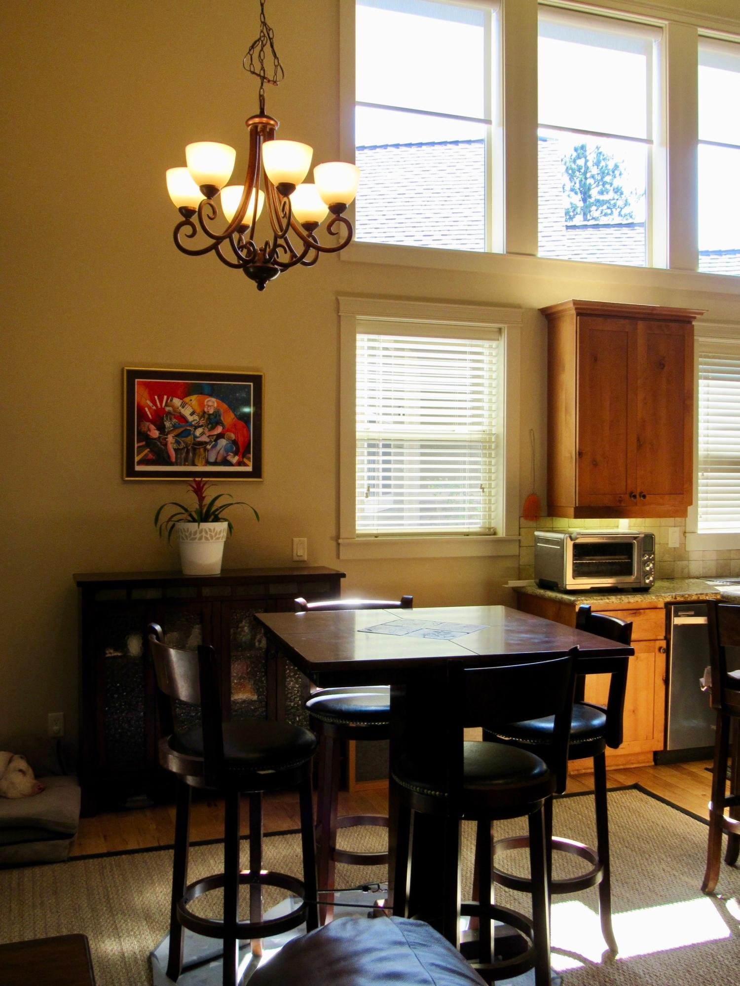 River Rim - Residential
