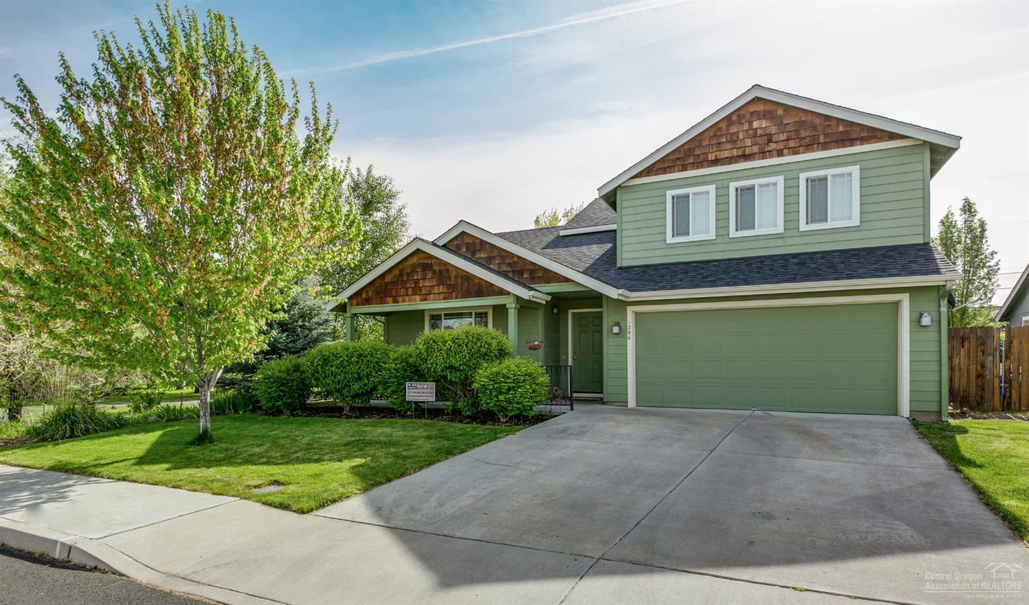 Amber Springs - Residential