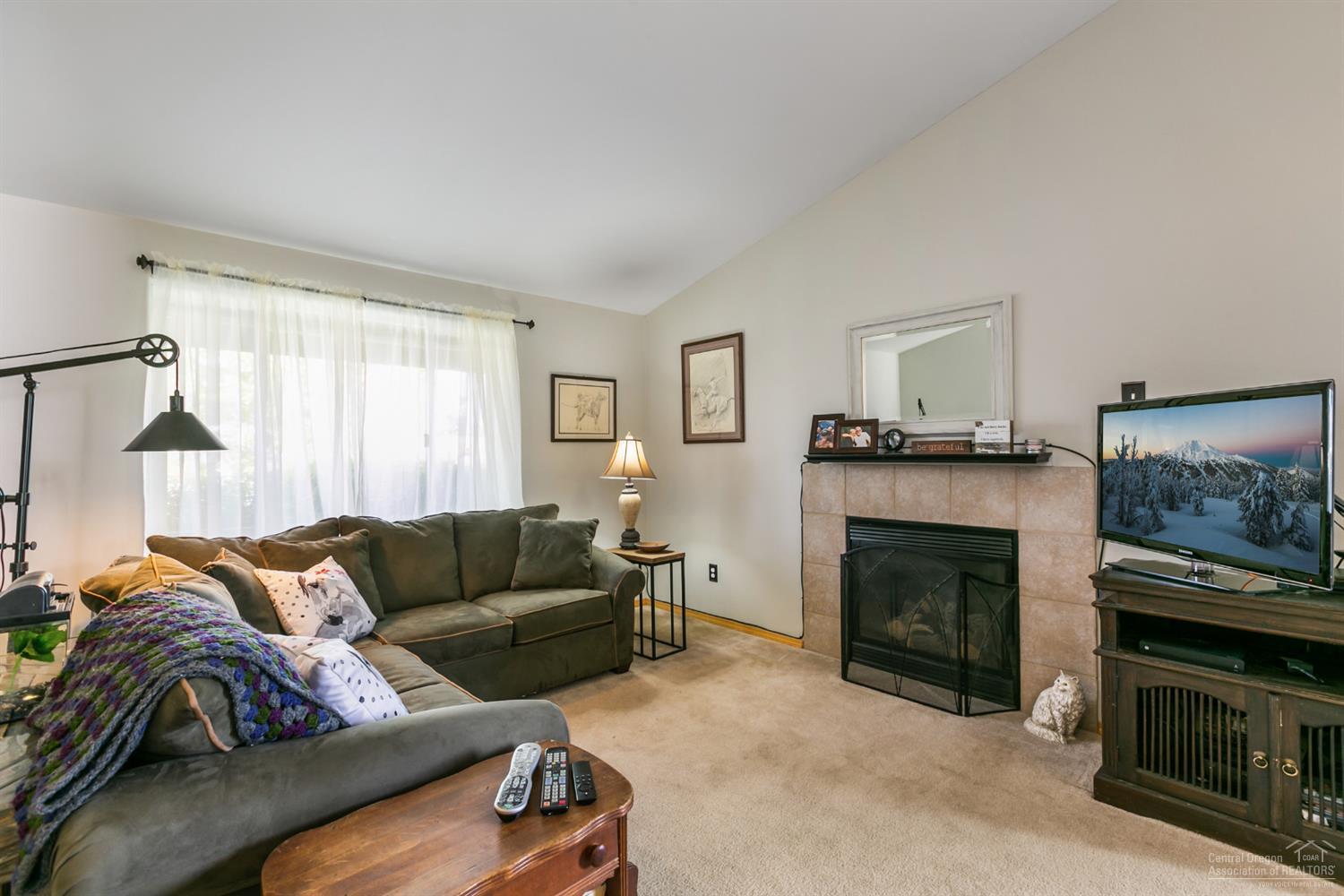 Amber Springs - Residential