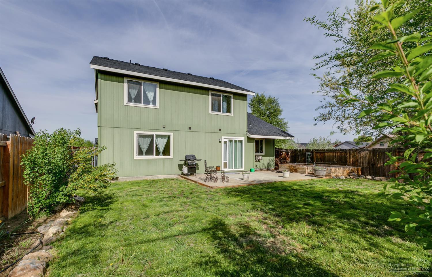 Amber Springs - Residential