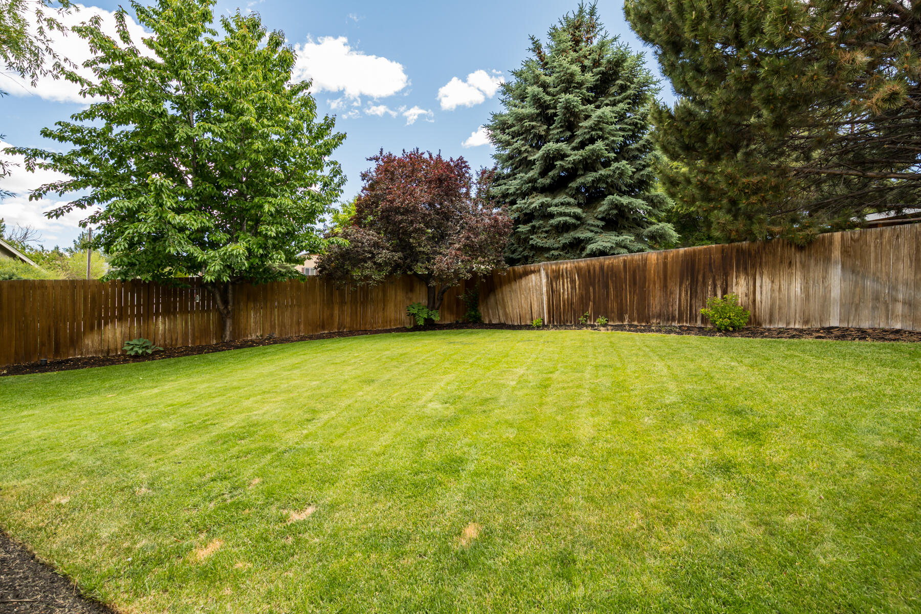 Cascade View Estates - Residential