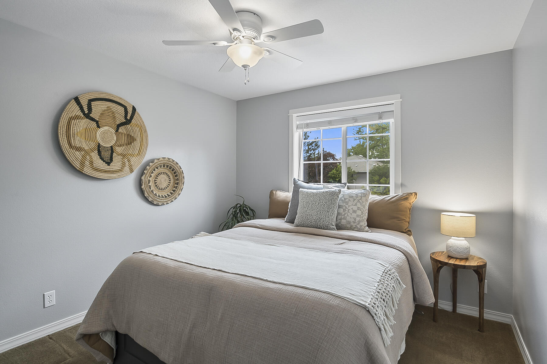 Cascade View Estates - Residential