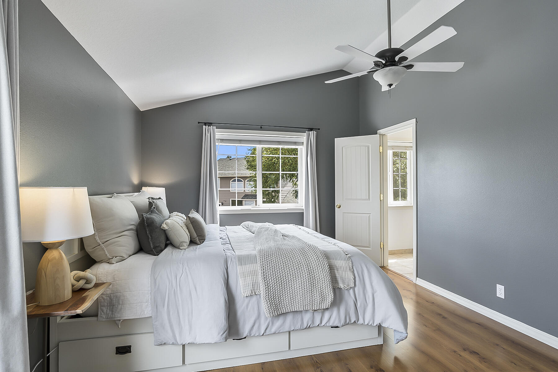 Cascade View Estates - Residential