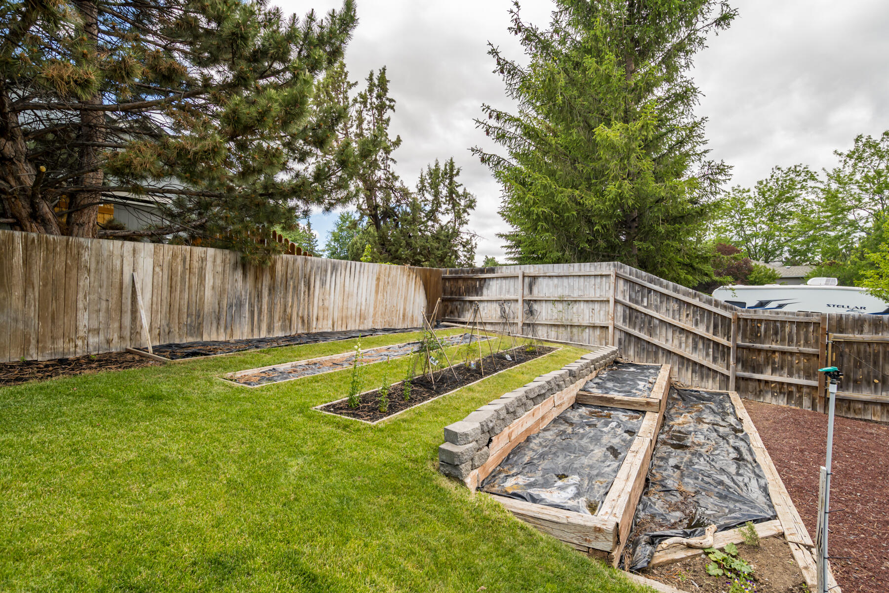 Cascade View Estates - Residential